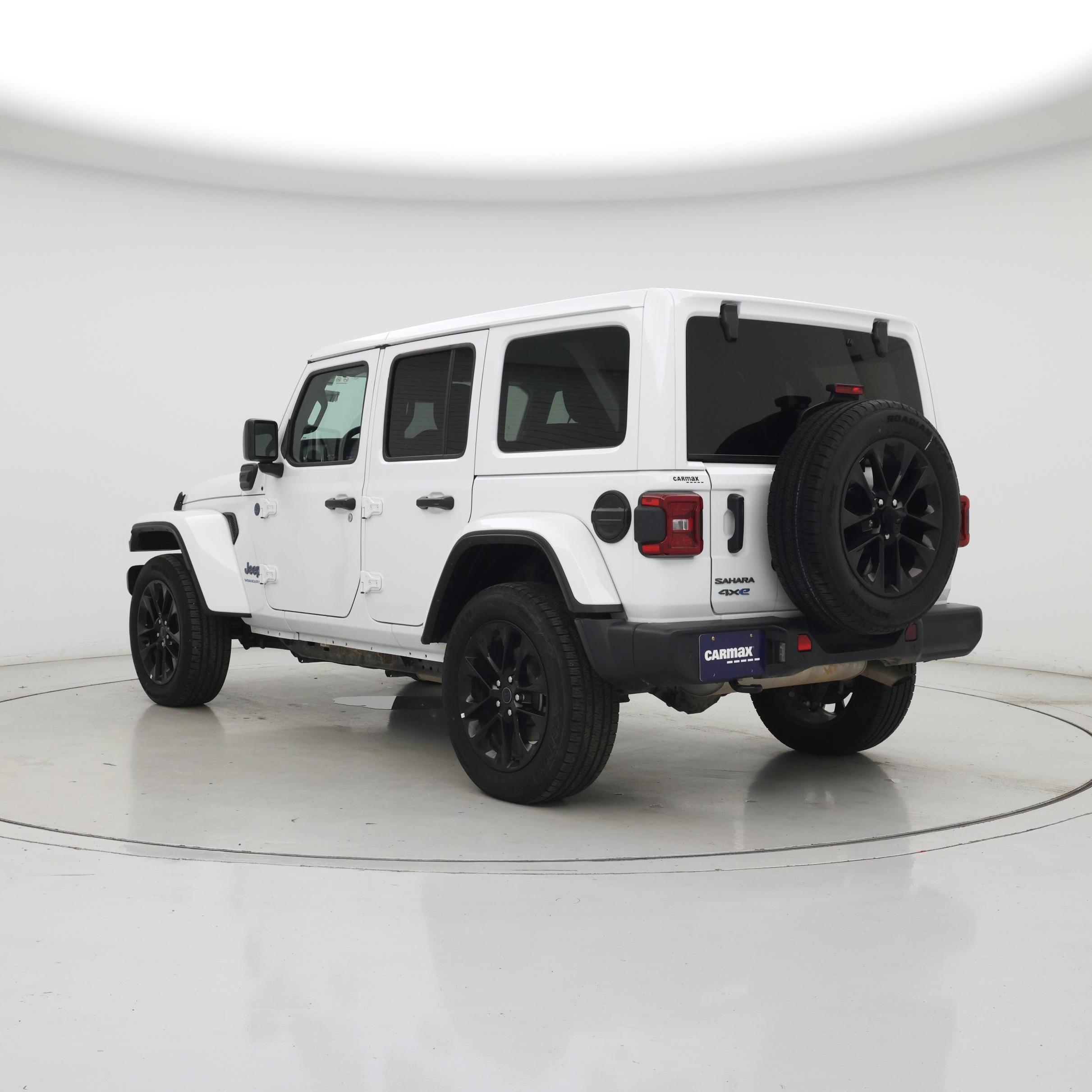 Thumbnail: 2025 Jeep Wrangler - 2