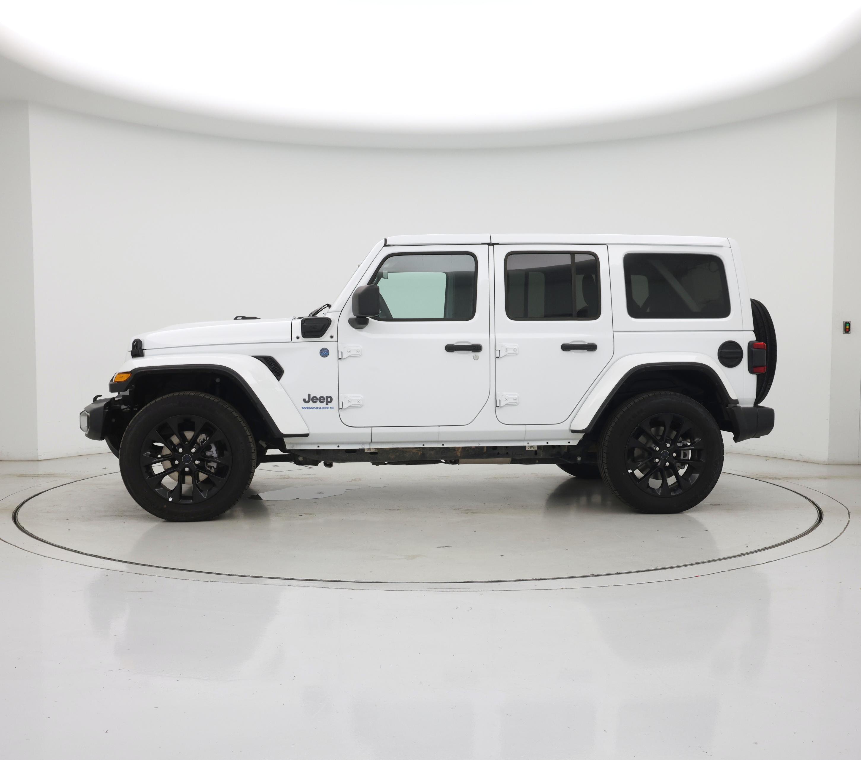 Thumbnail: 2025 Jeep Wrangler - 3