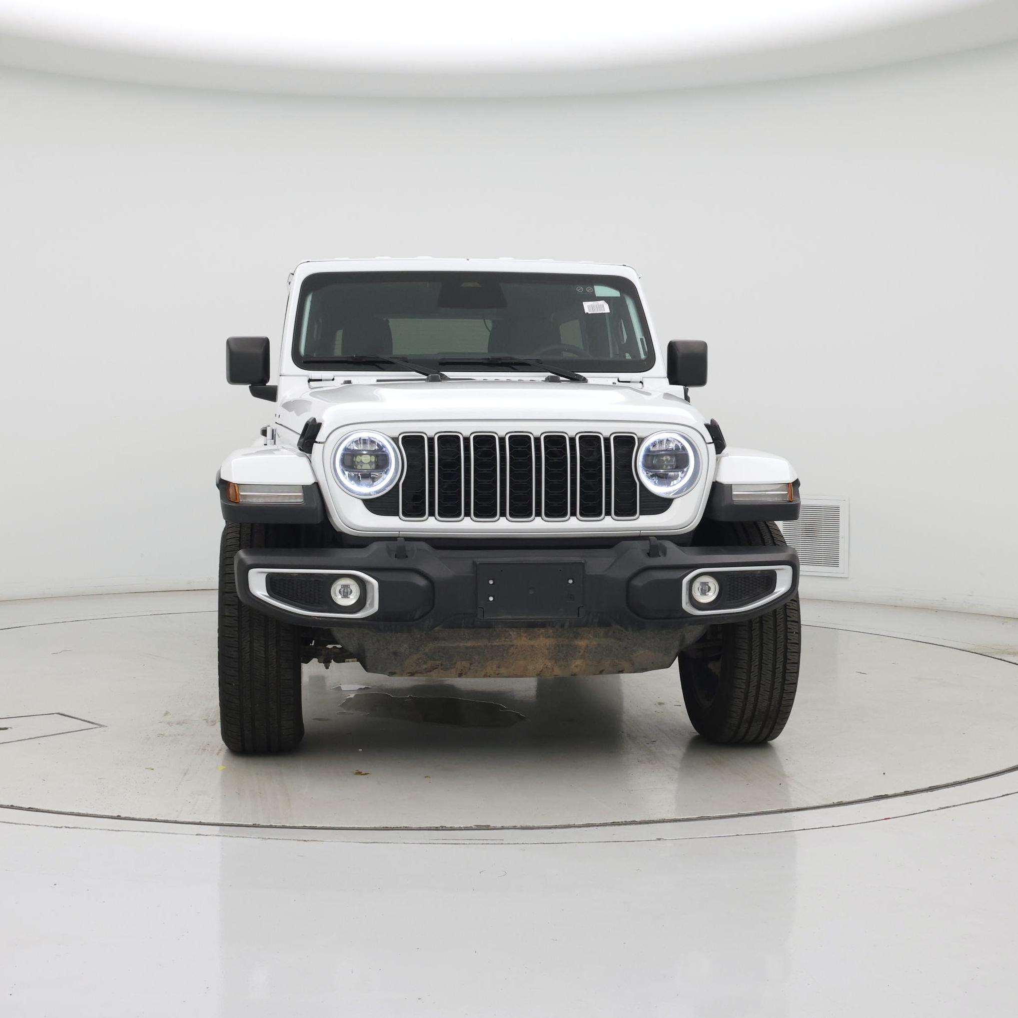 Thumbnail: 2025 Jeep Wrangler - 5