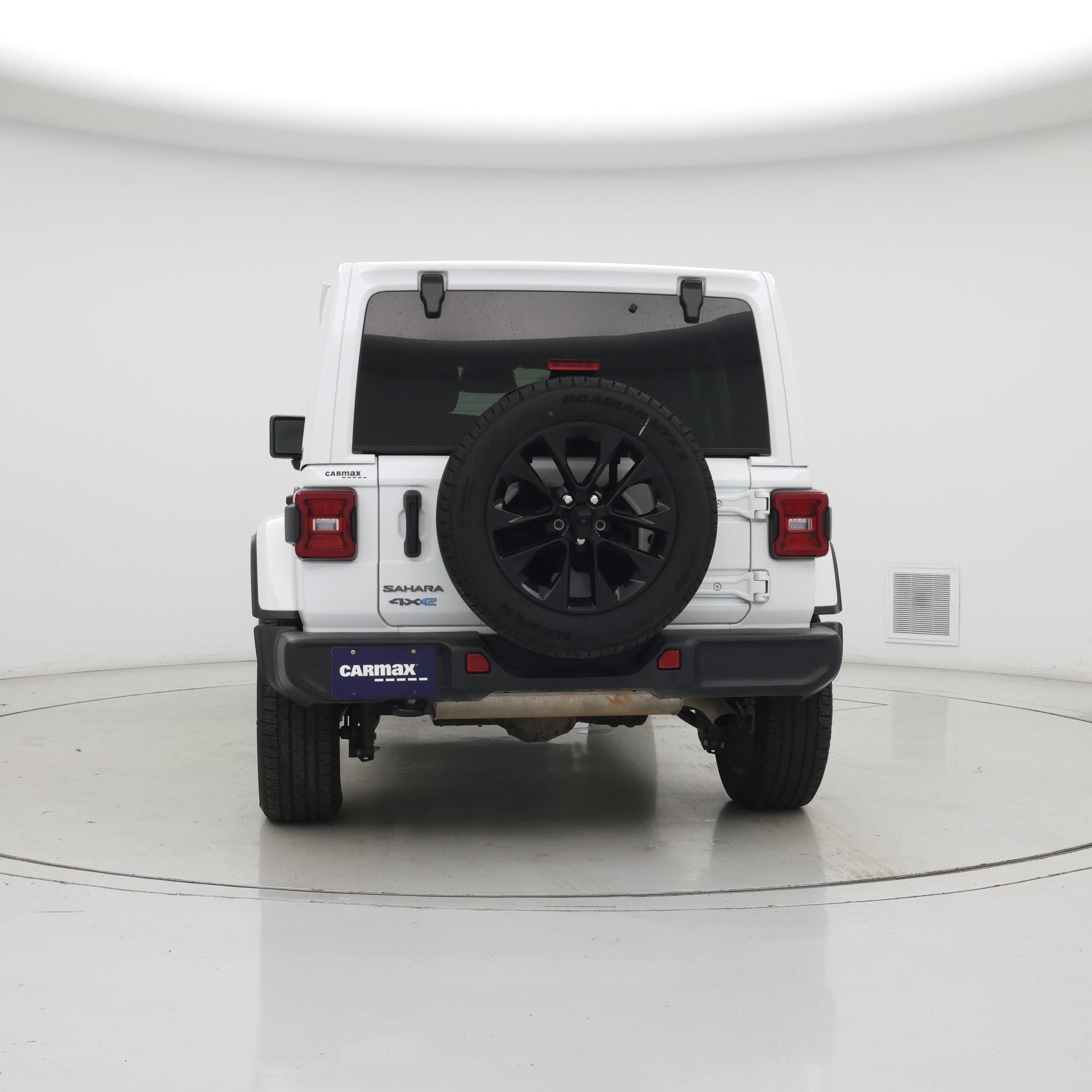 Thumbnail: 2025 Jeep Wrangler - 6