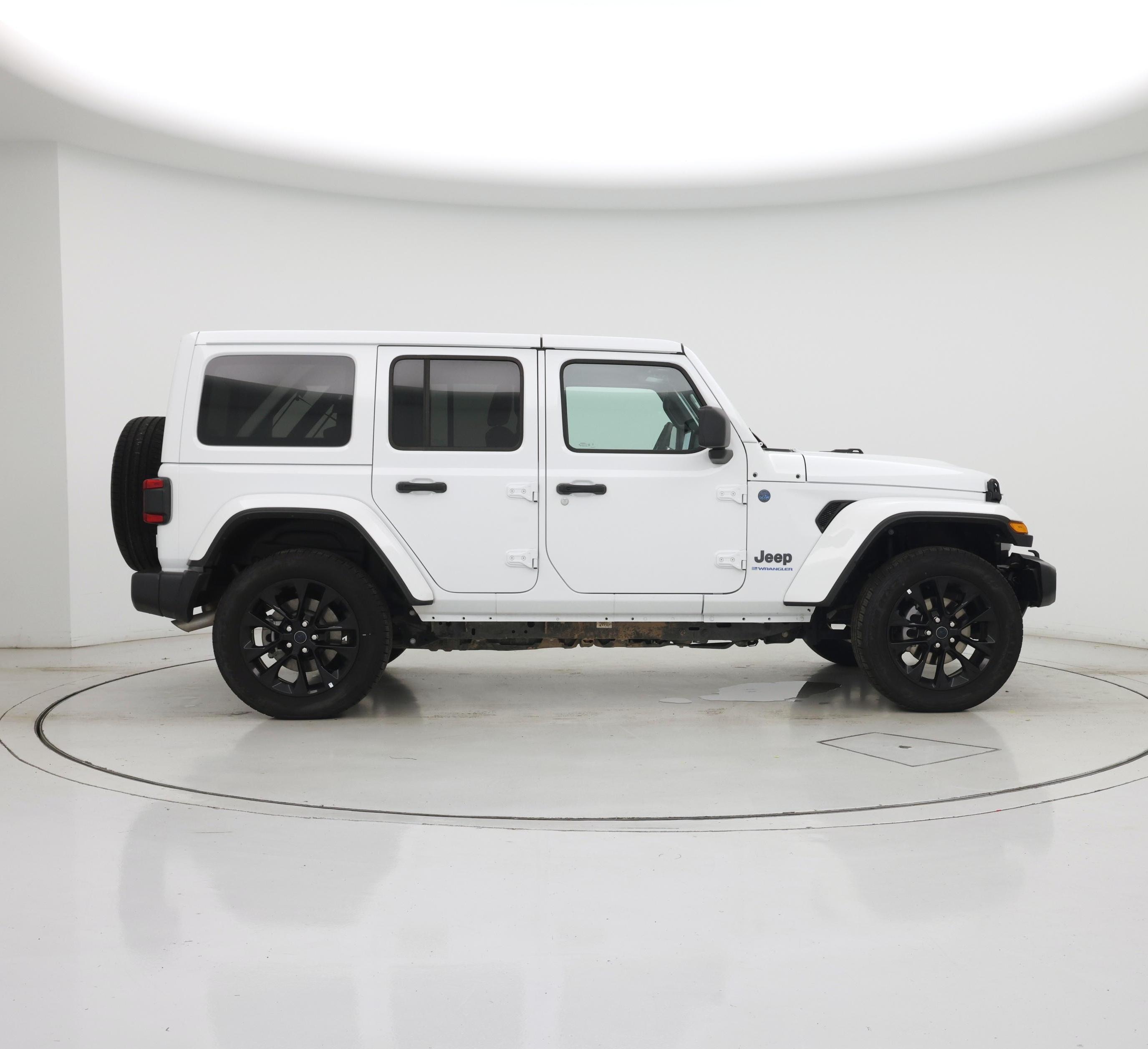 Thumbnail: 2025 Jeep Wrangler - 7
