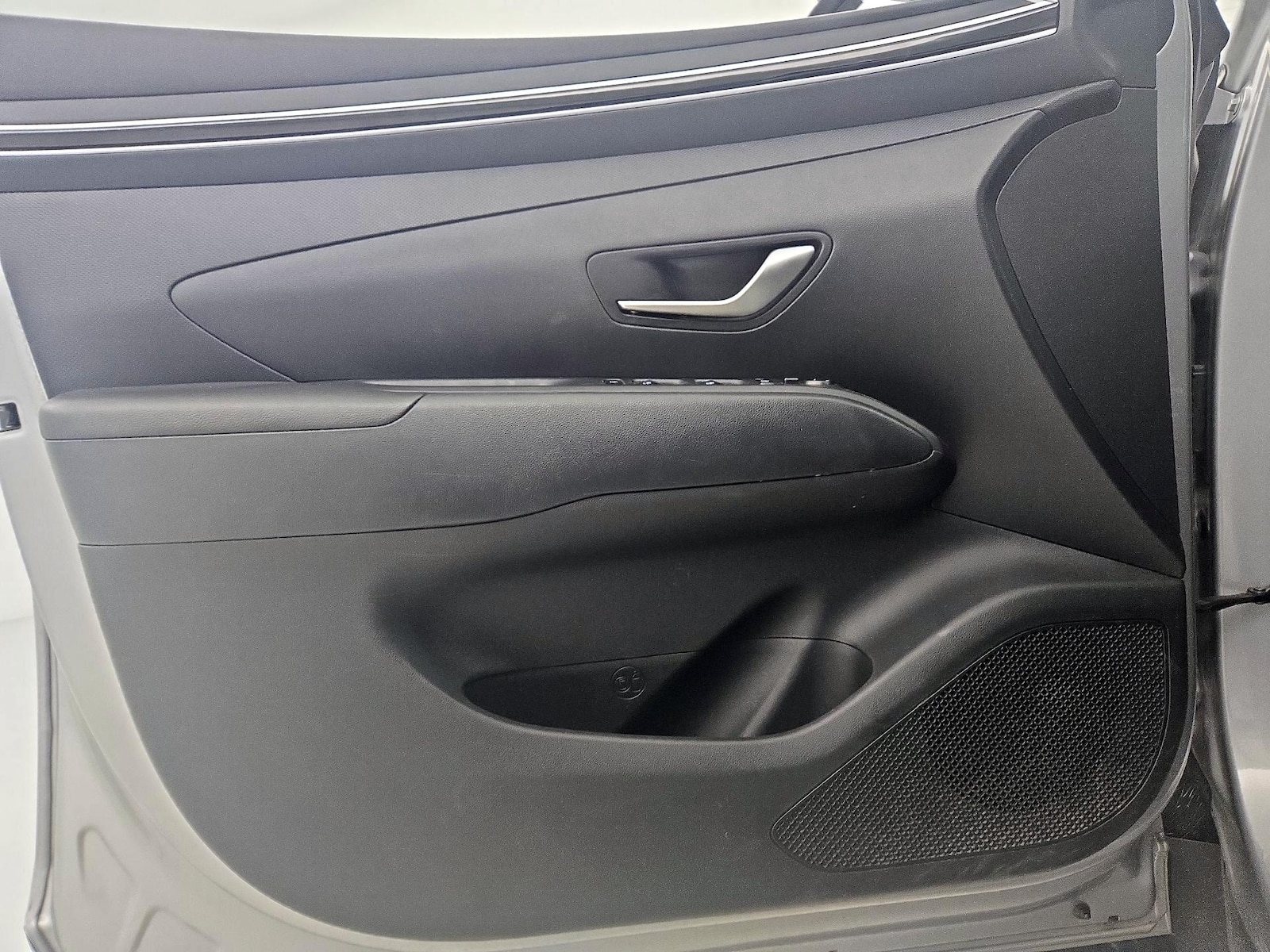 2024 Hyundai Tucson Blue - Photo 13