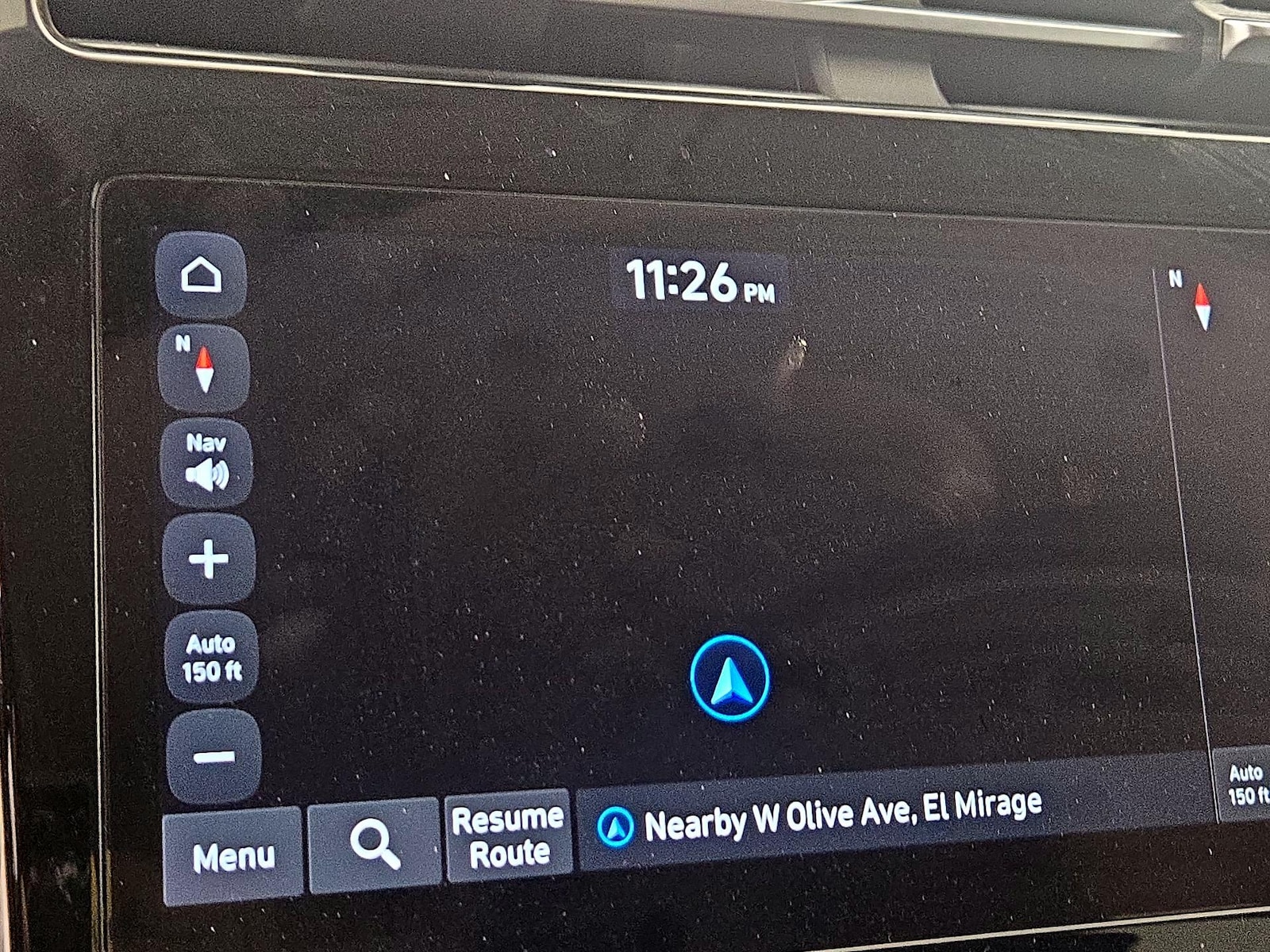 2024 Hyundai Tucson Blue - Photo 15