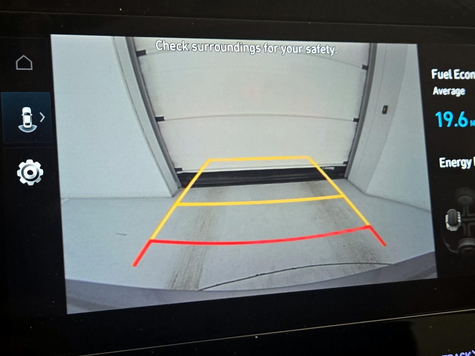 2024 Hyundai Tucson Blue - Photo 16