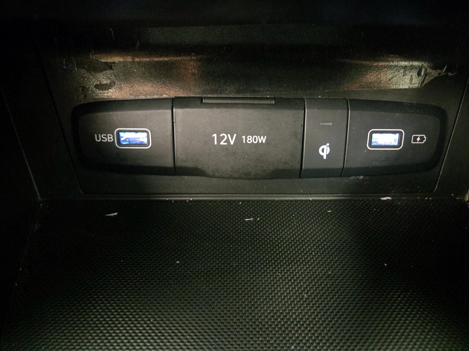 2024 Hyundai Tucson Blue - Photo 20