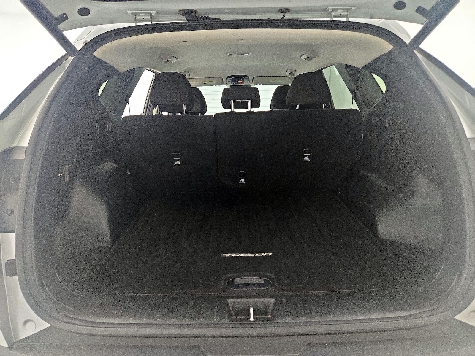 2024 Hyundai Tucson Blue - Photo 22