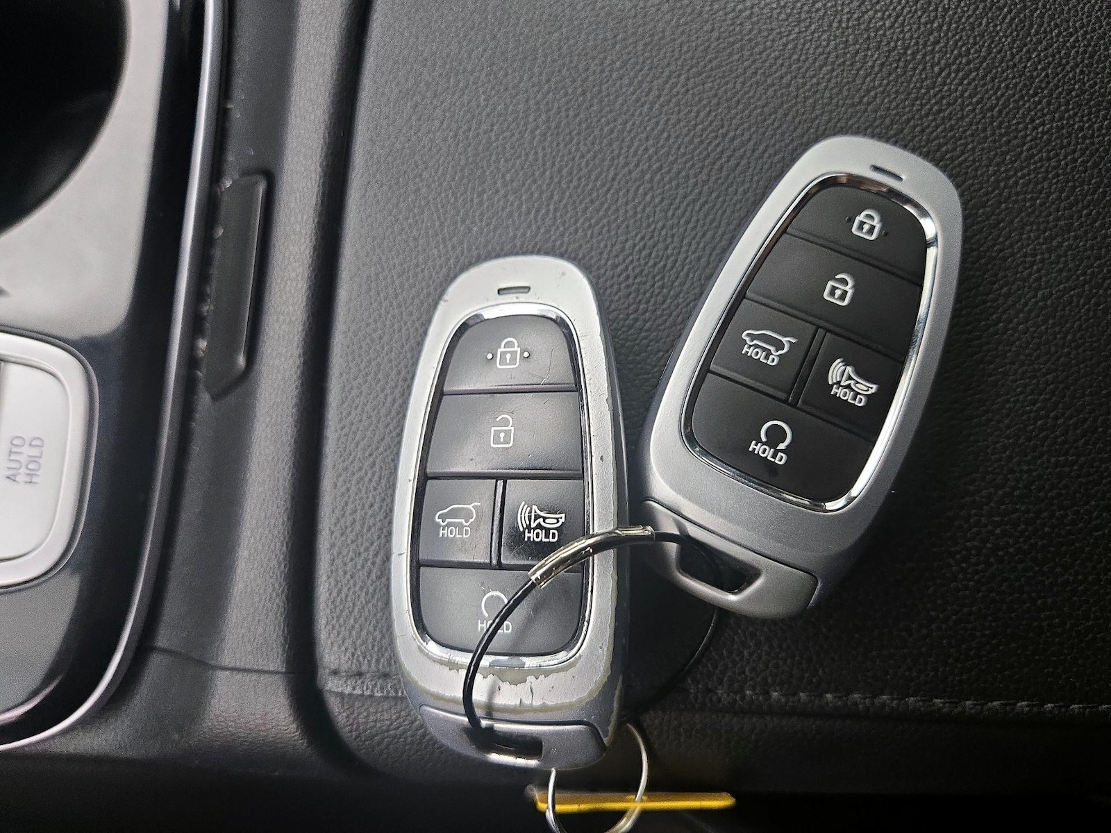 2024 Hyundai Tucson Blue - Photo 24