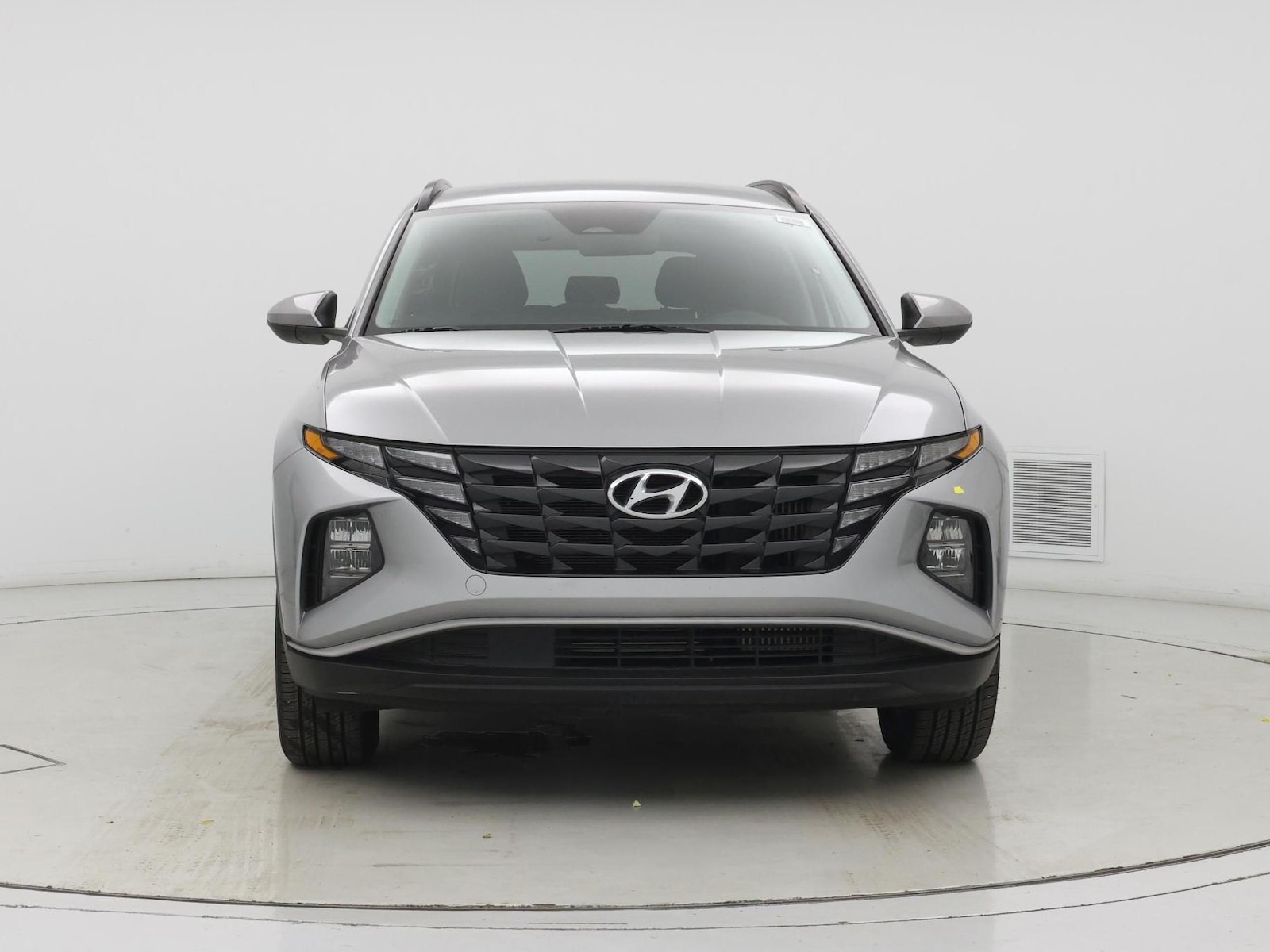 2024 Hyundai Tucson Blue - Photo 6