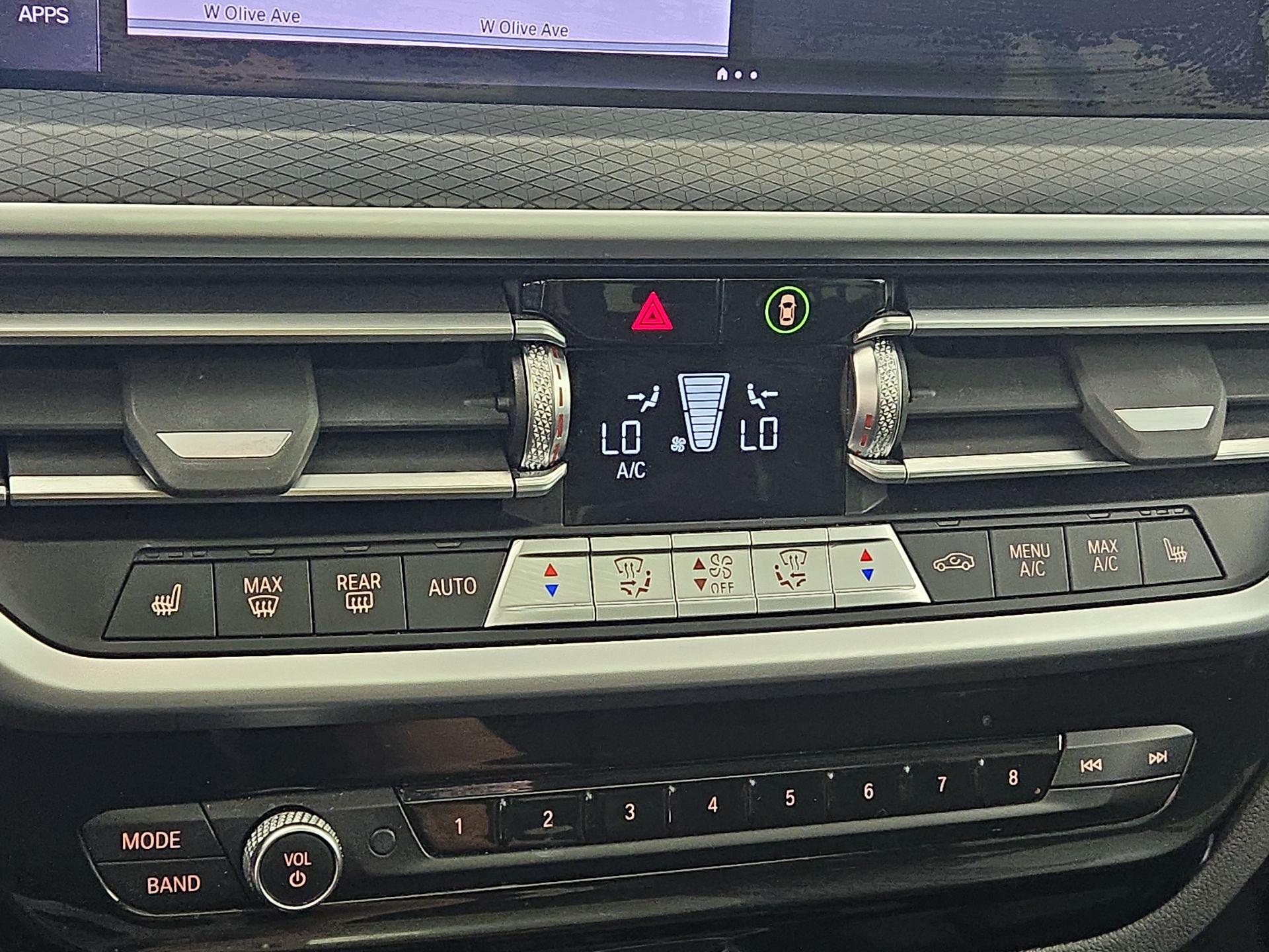 Thumbnail: 2022 BMW X3 - 17