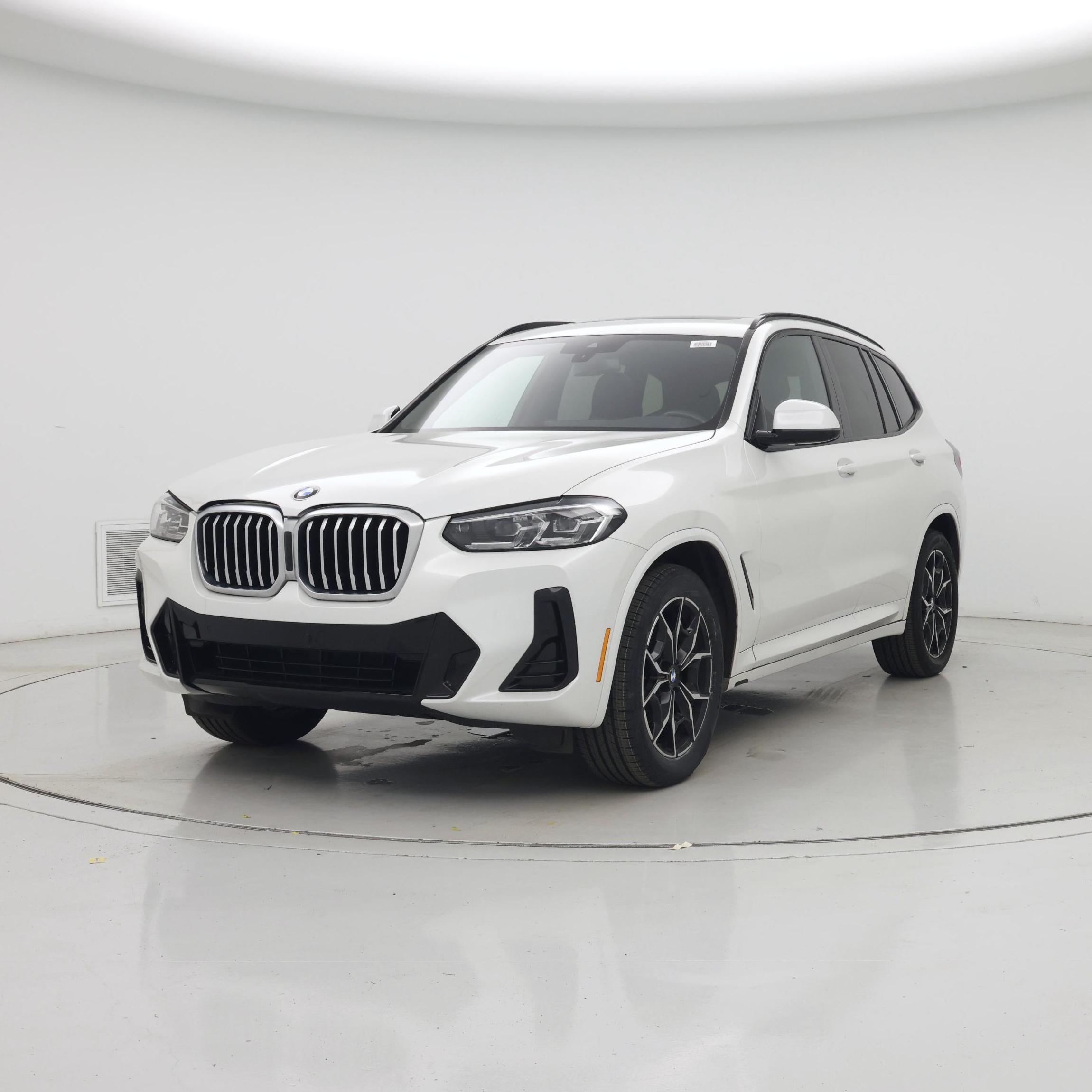 Thumbnail: 2022 BMW X3 - 4