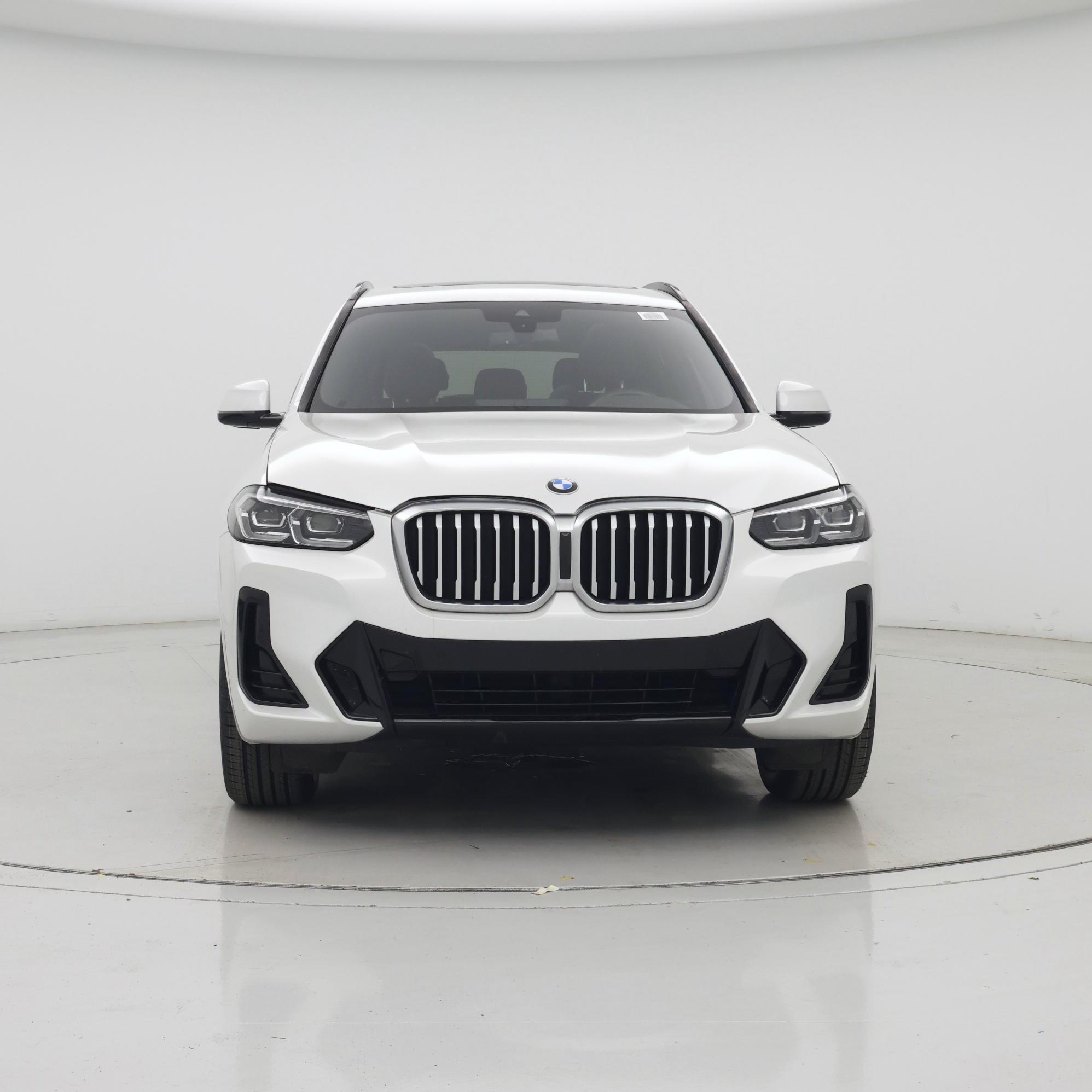 Thumbnail: 2022 BMW X3 - 5
