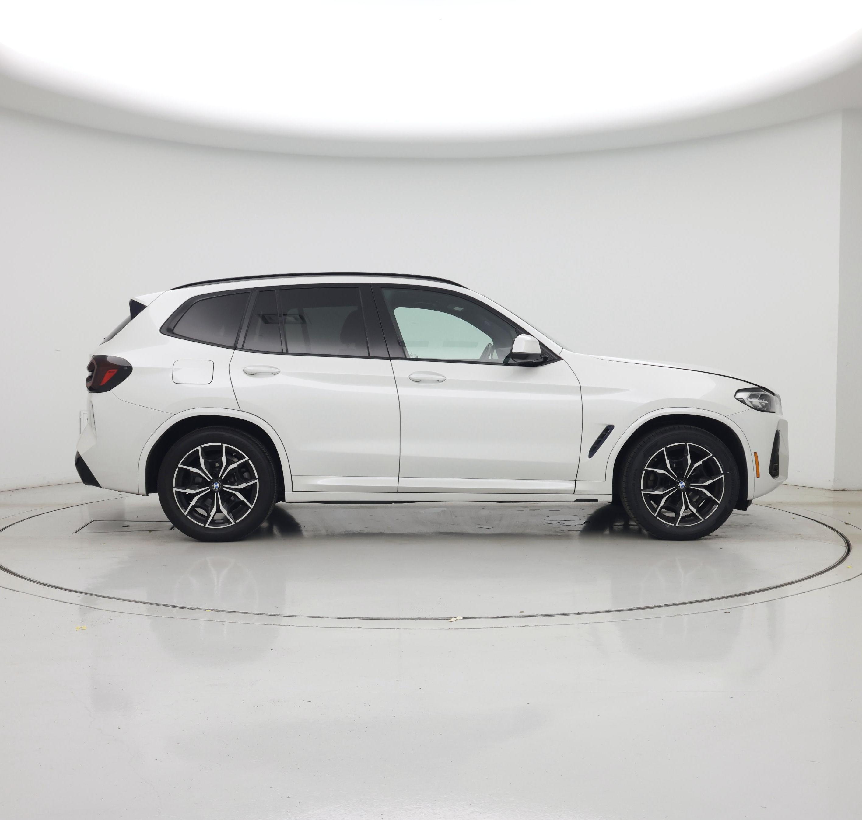 Thumbnail: 2022 BMW X3 - 7