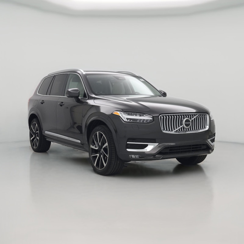 2023 Volvo XC90 B5 Plus