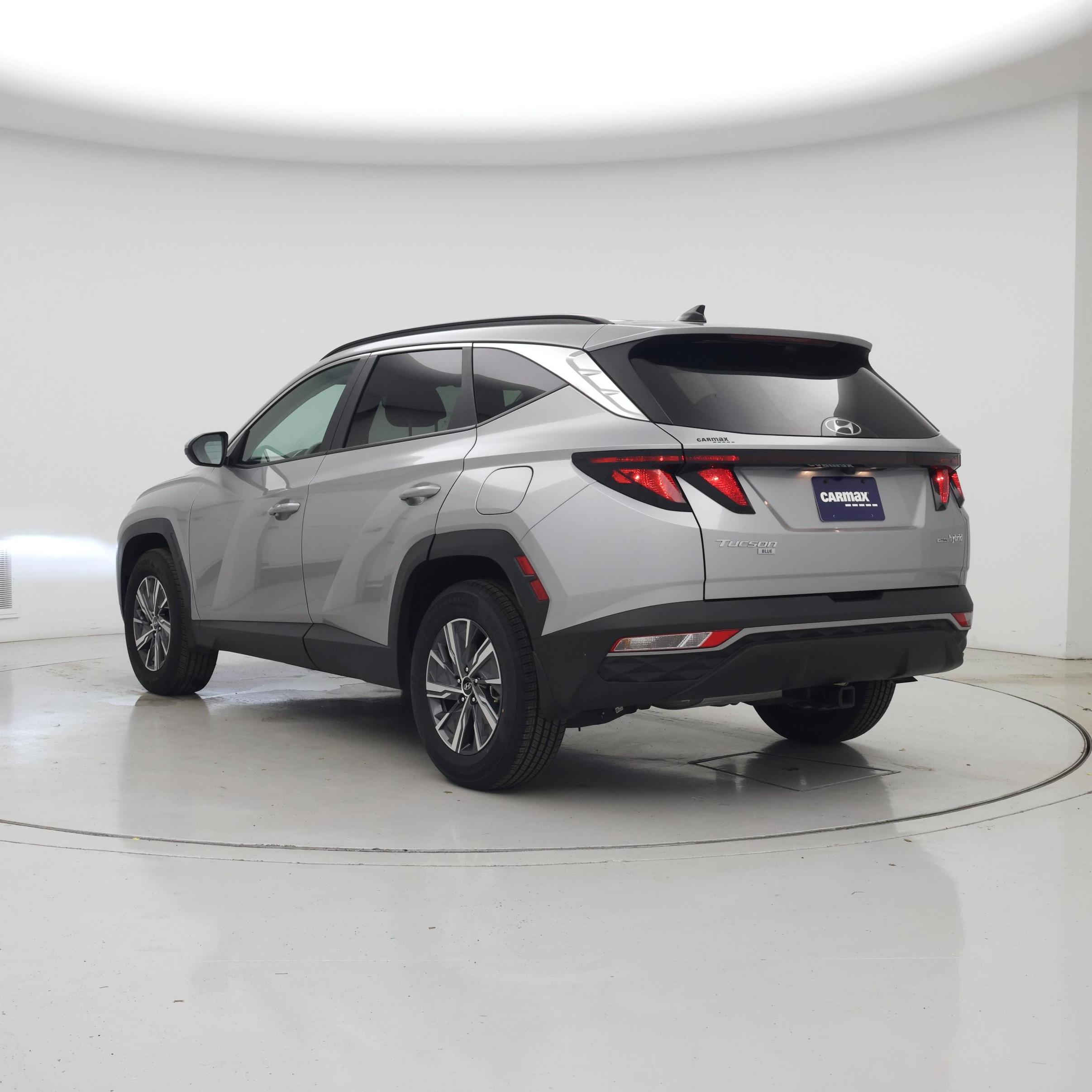 Thumbnail: 2024 Hyundai Tucson - 2