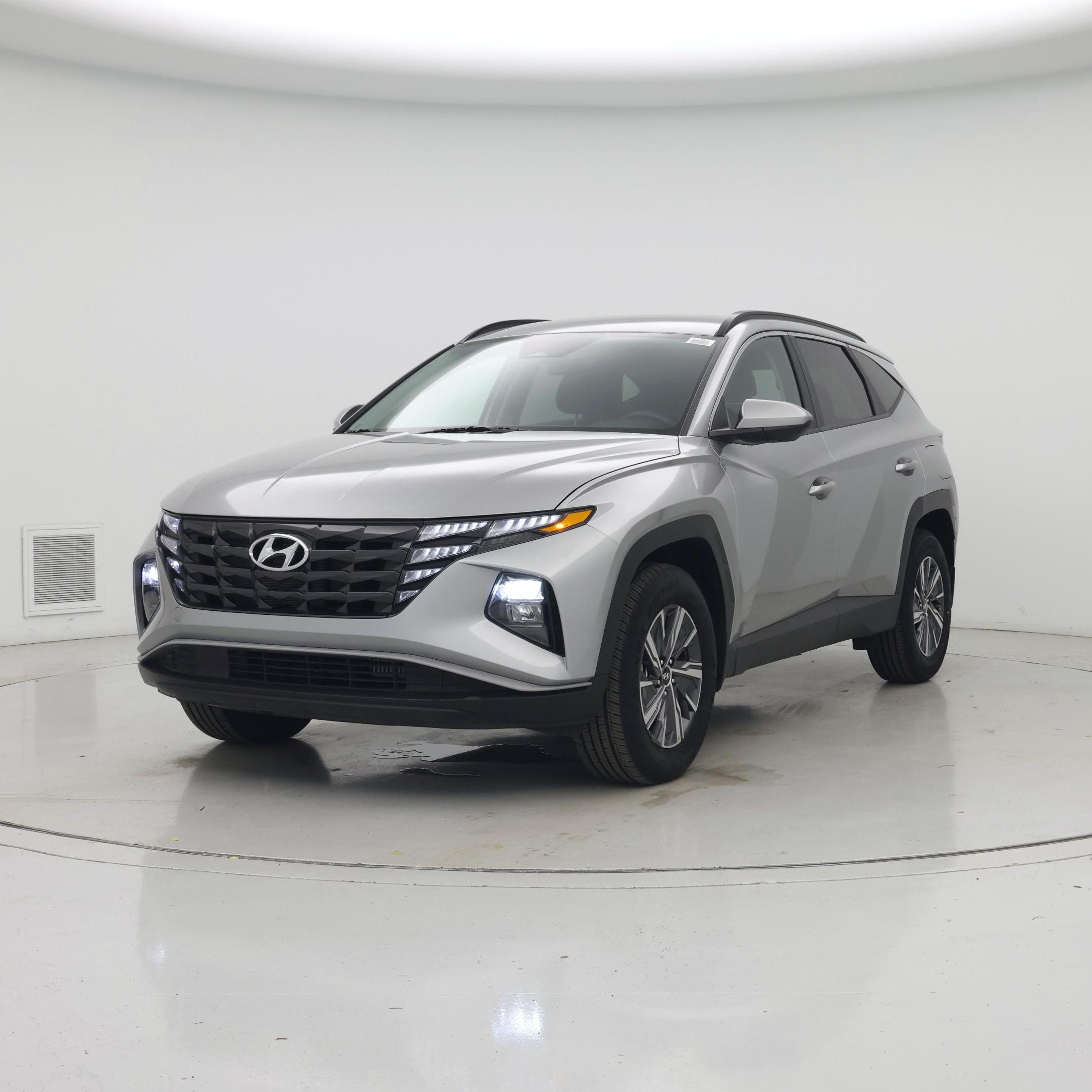 Thumbnail: 2024 Hyundai Tucson - 4