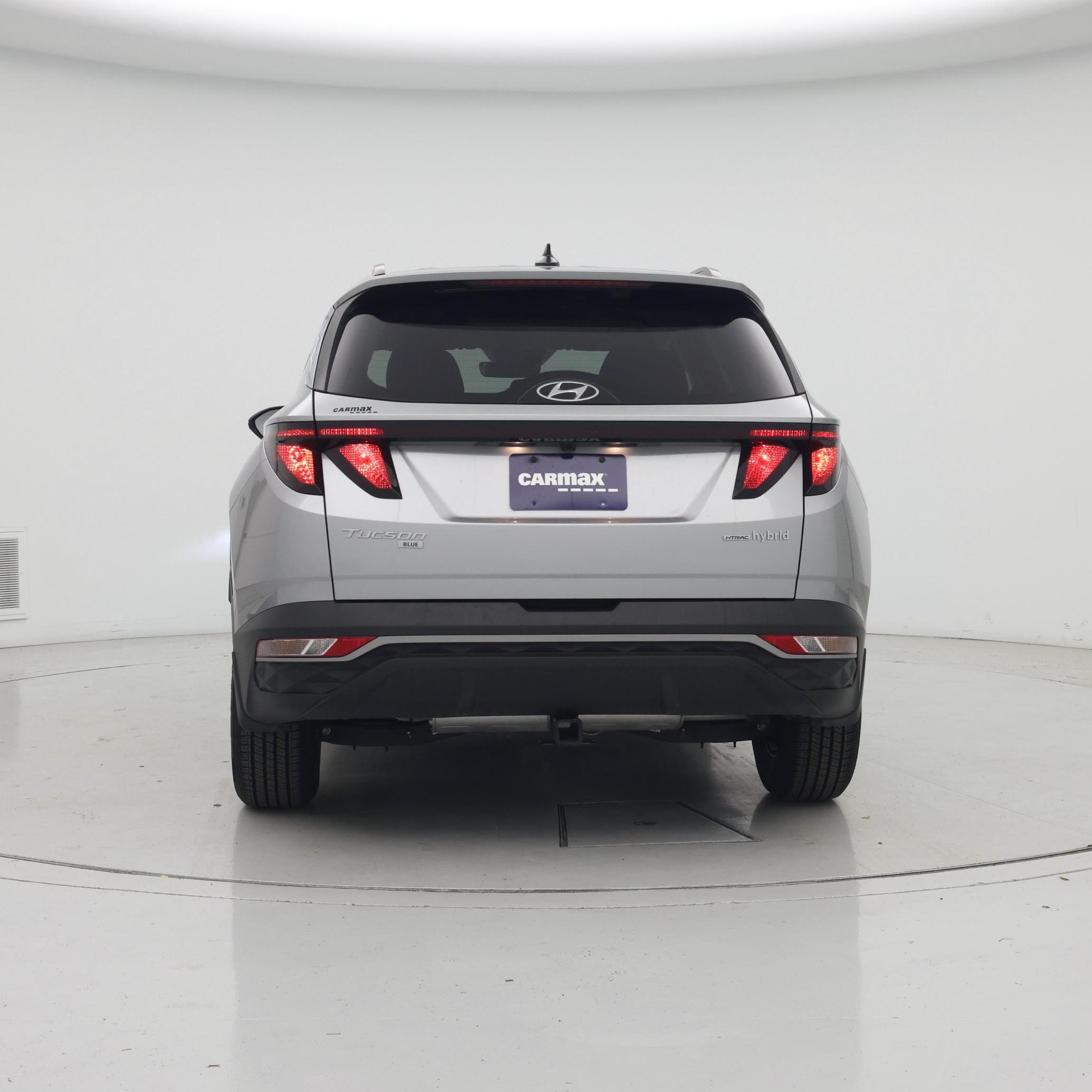 Thumbnail: 2024 Hyundai Tucson - 6