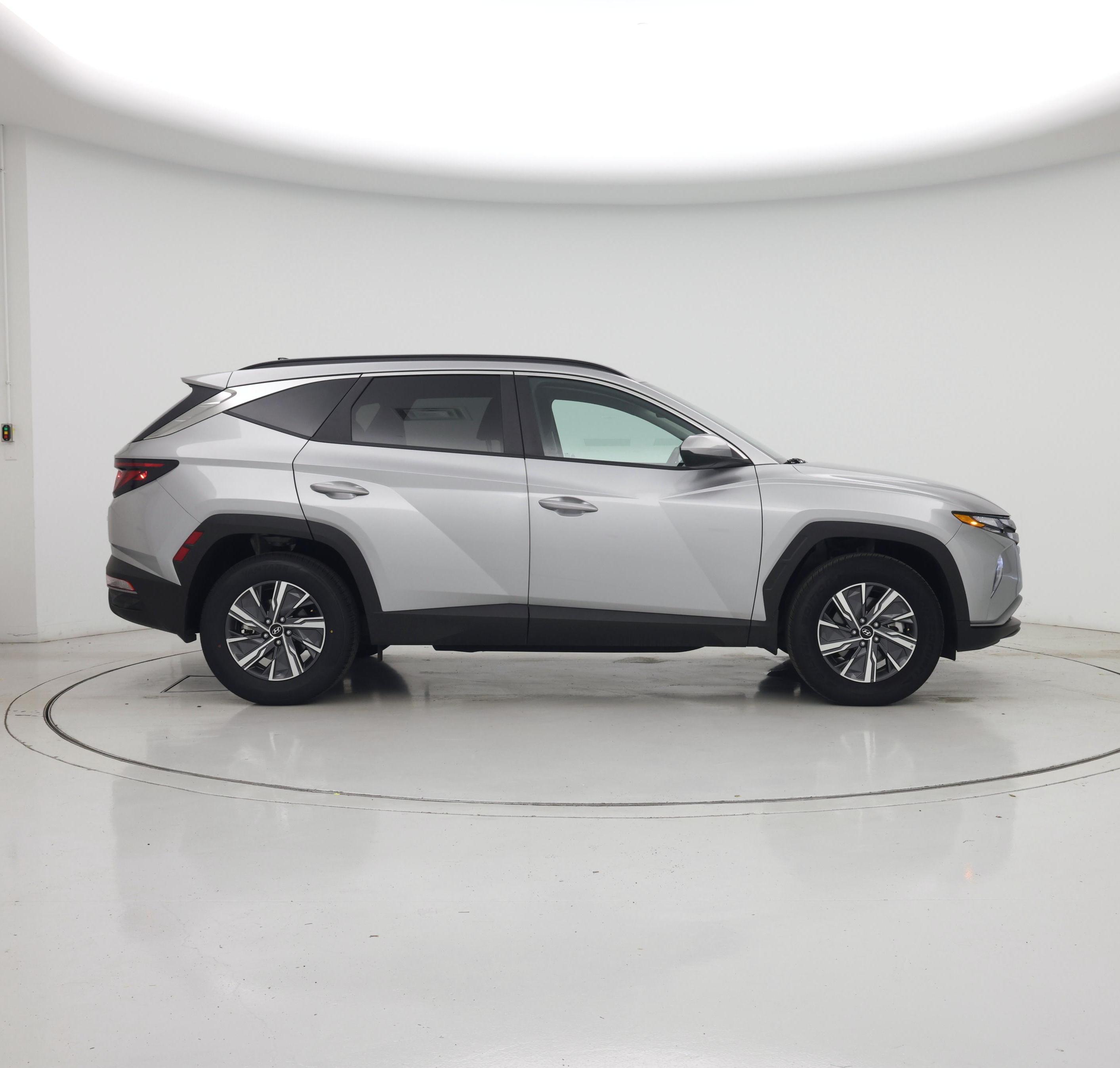 Thumbnail: 2024 Hyundai Tucson - 7
