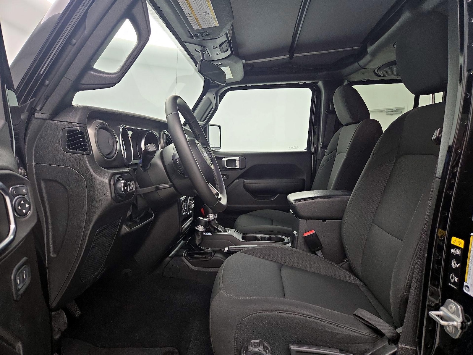 Side Airbags