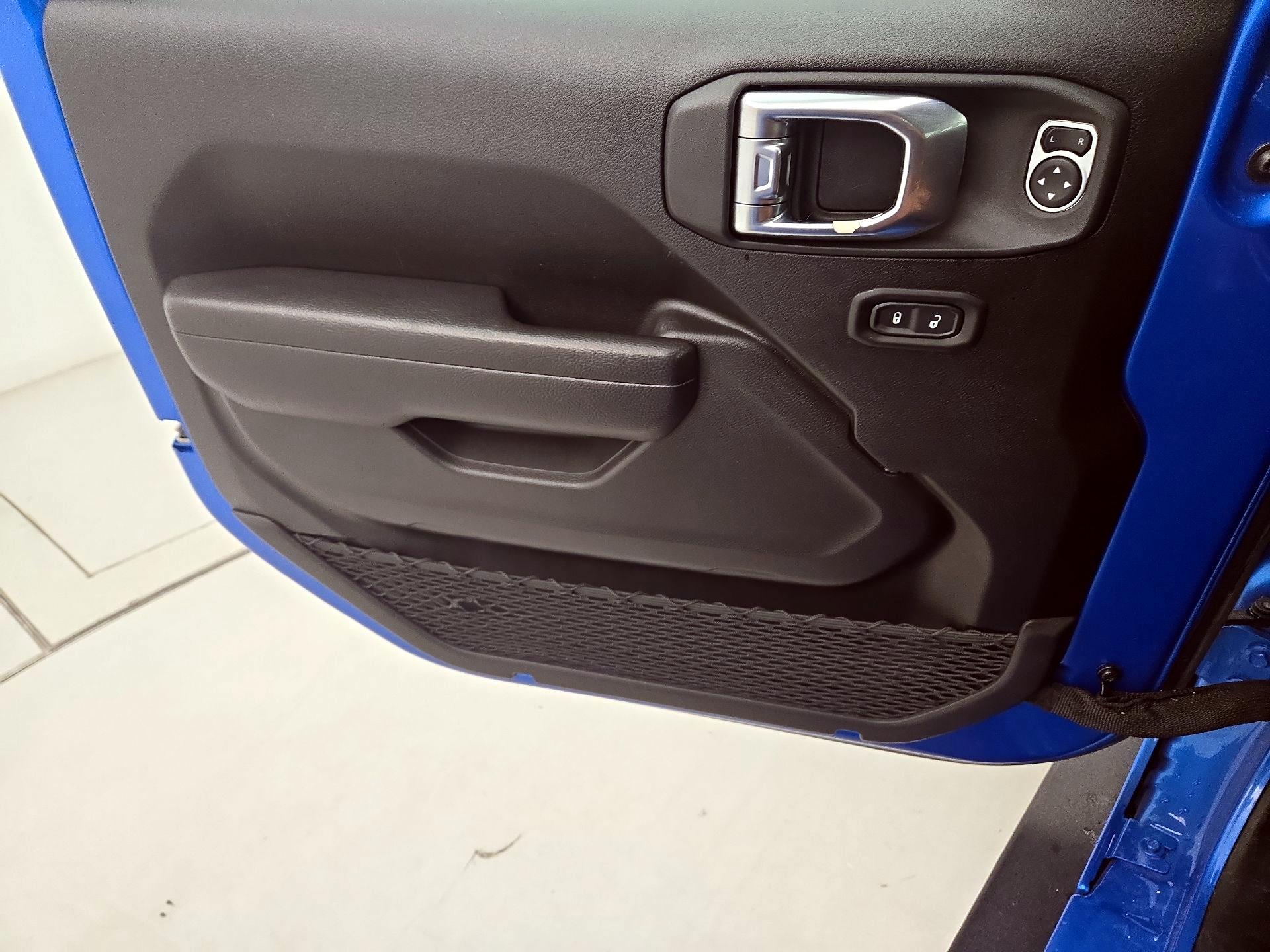 Thumbnail: 2023 Jeep Wrangler - 12
