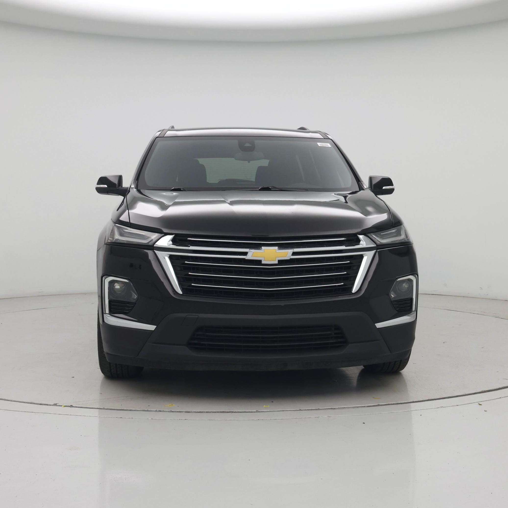 Thumbnail: 2023 Chevrolet Traverse - 5