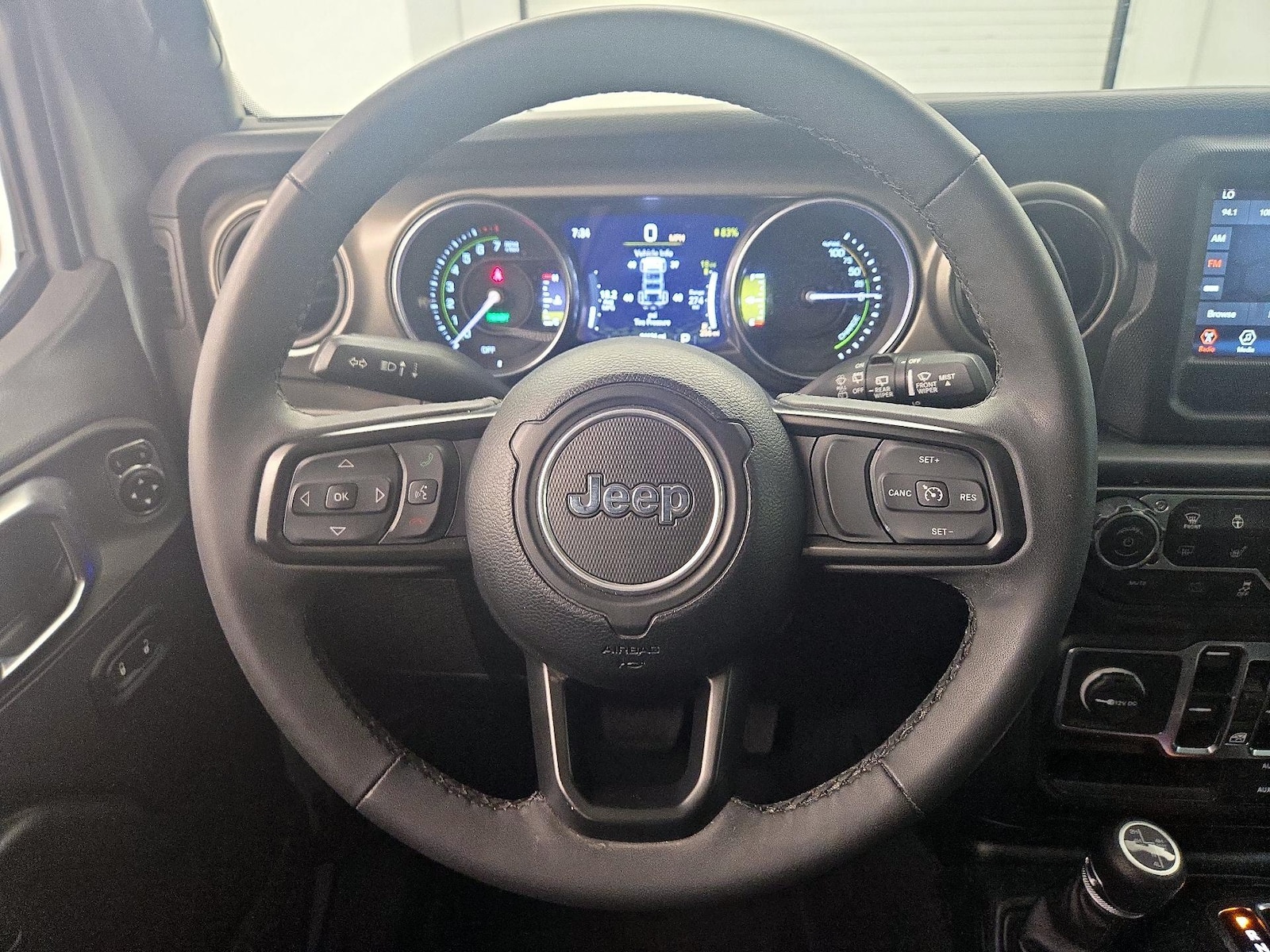 Remote Start