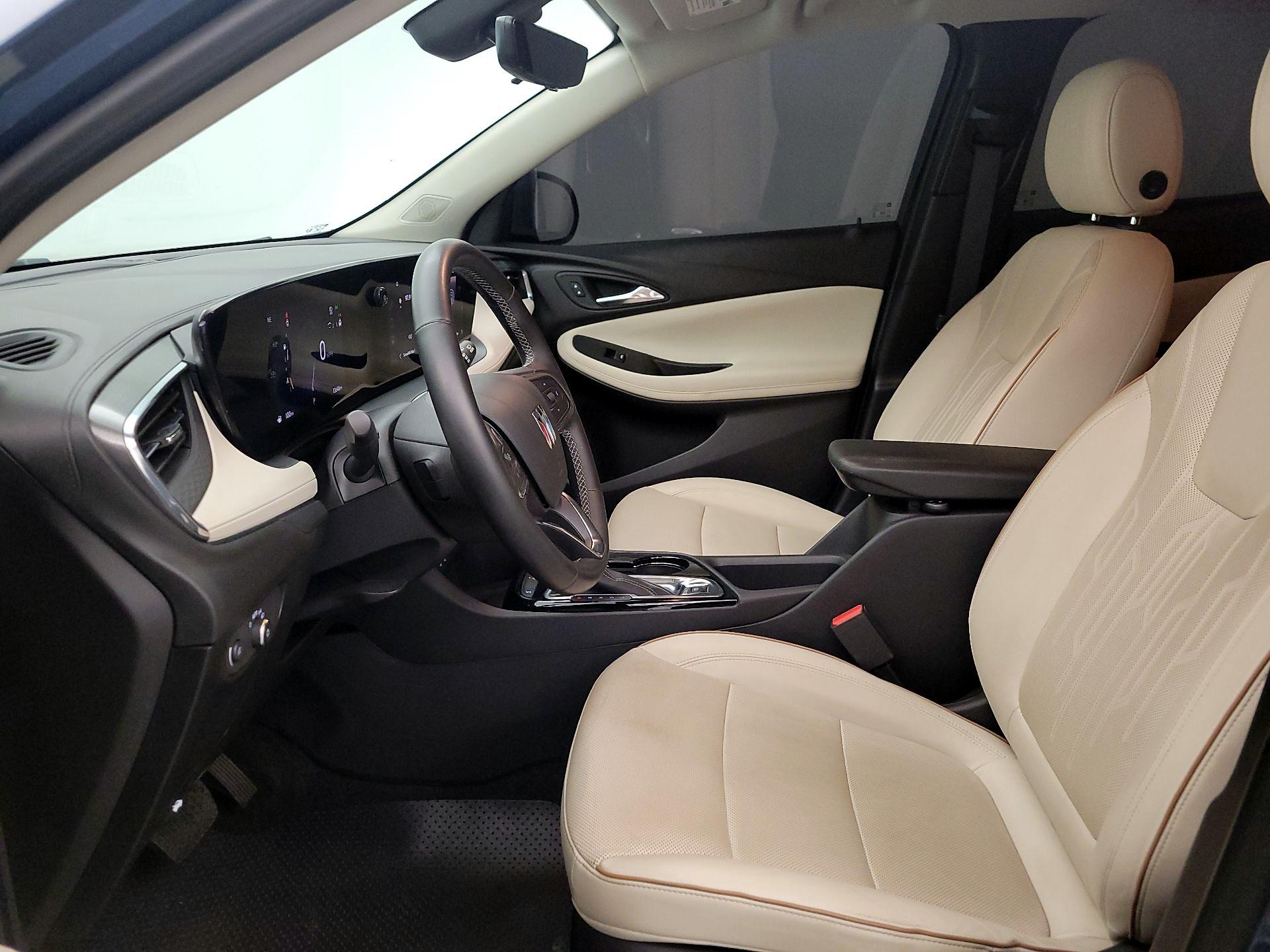 Thumbnail: 2025 Buick Encore GX - 11