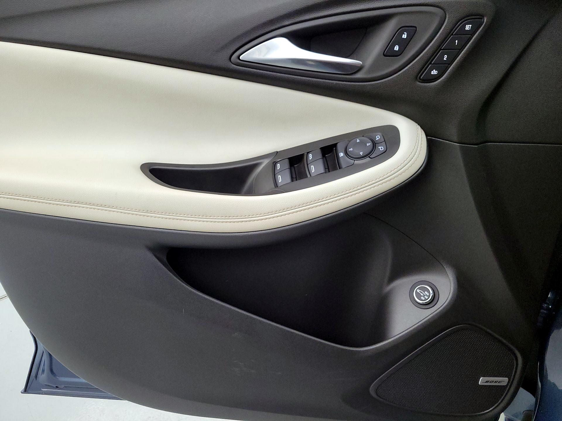 Thumbnail: 2025 Buick Encore GX - 12