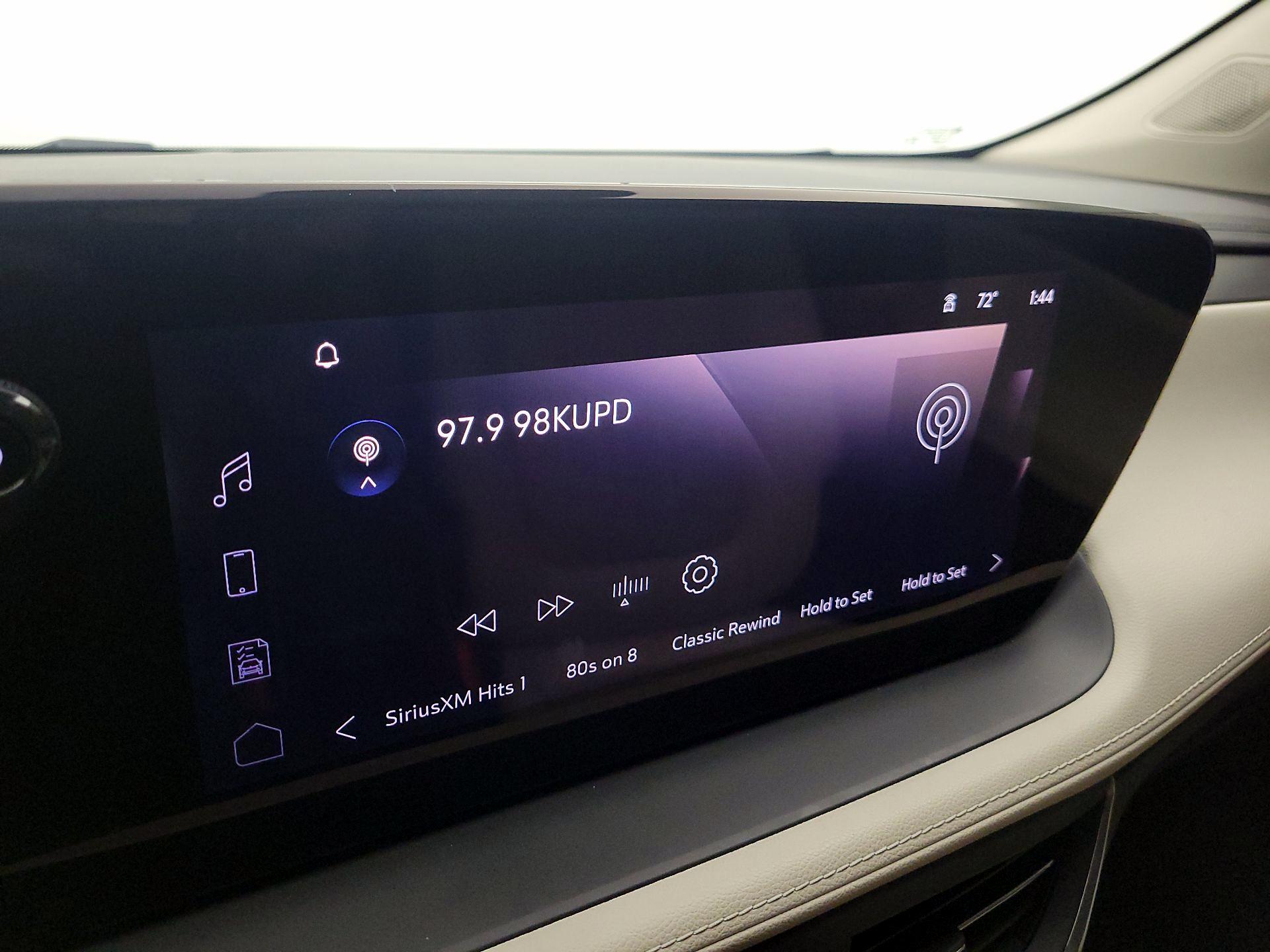 Thumbnail: 2025 Buick Encore GX - 15