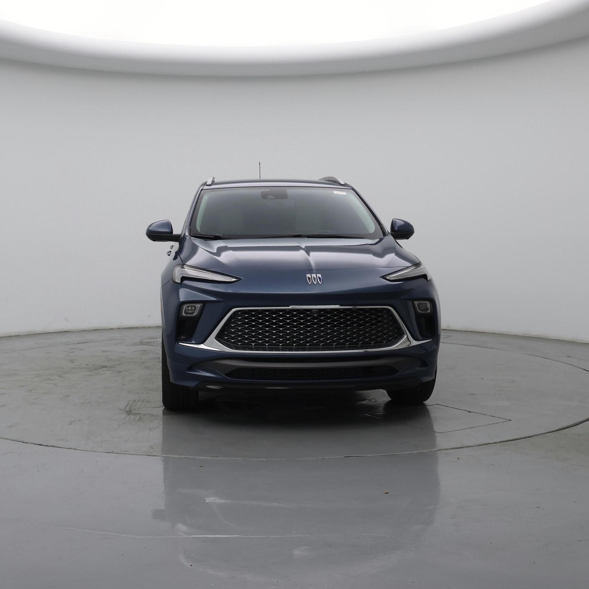 Thumbnail: 2025 Buick Encore GX - 5