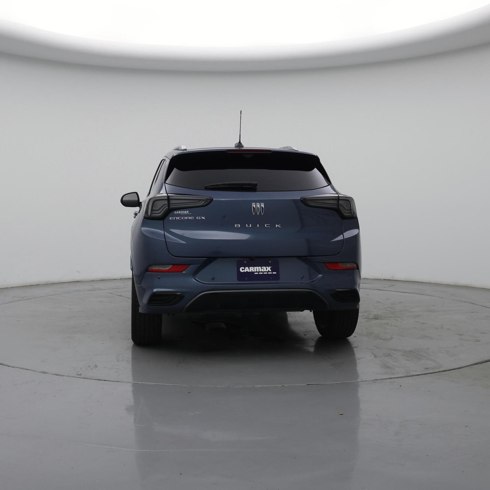 Thumbnail: 2025 Buick Encore GX - 6