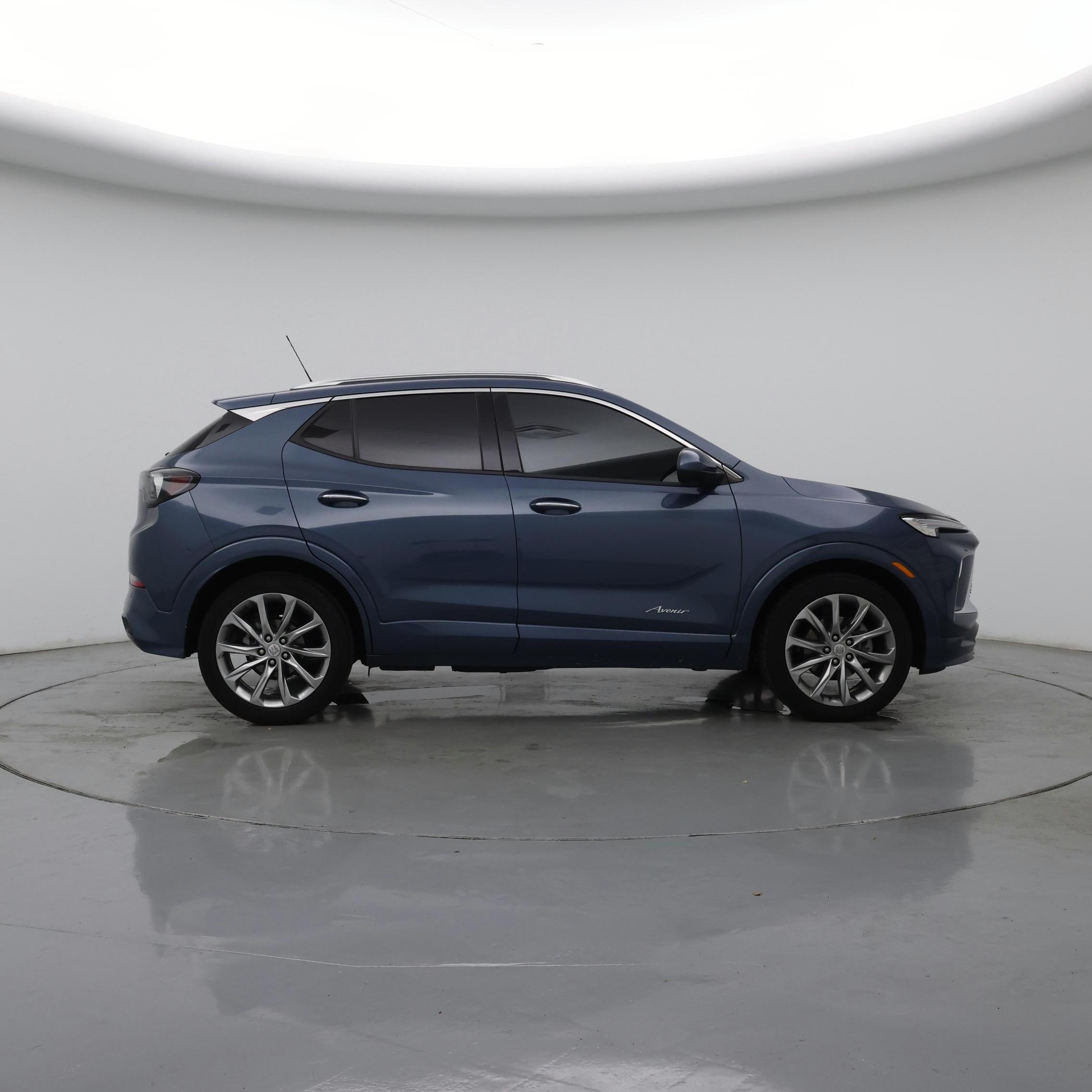 Thumbnail: 2025 Buick Encore GX - 7
