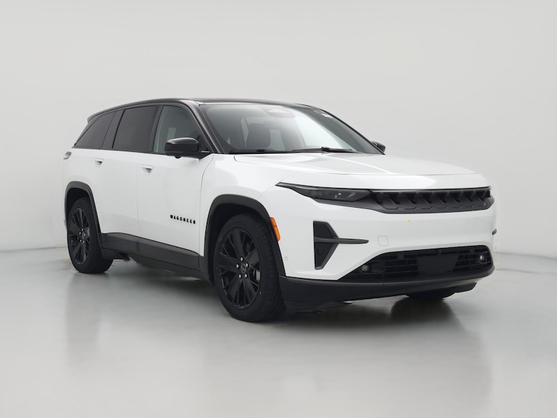 2024 Jeep Wagoneer S Launch Edition -
                  Pleasanton, CA