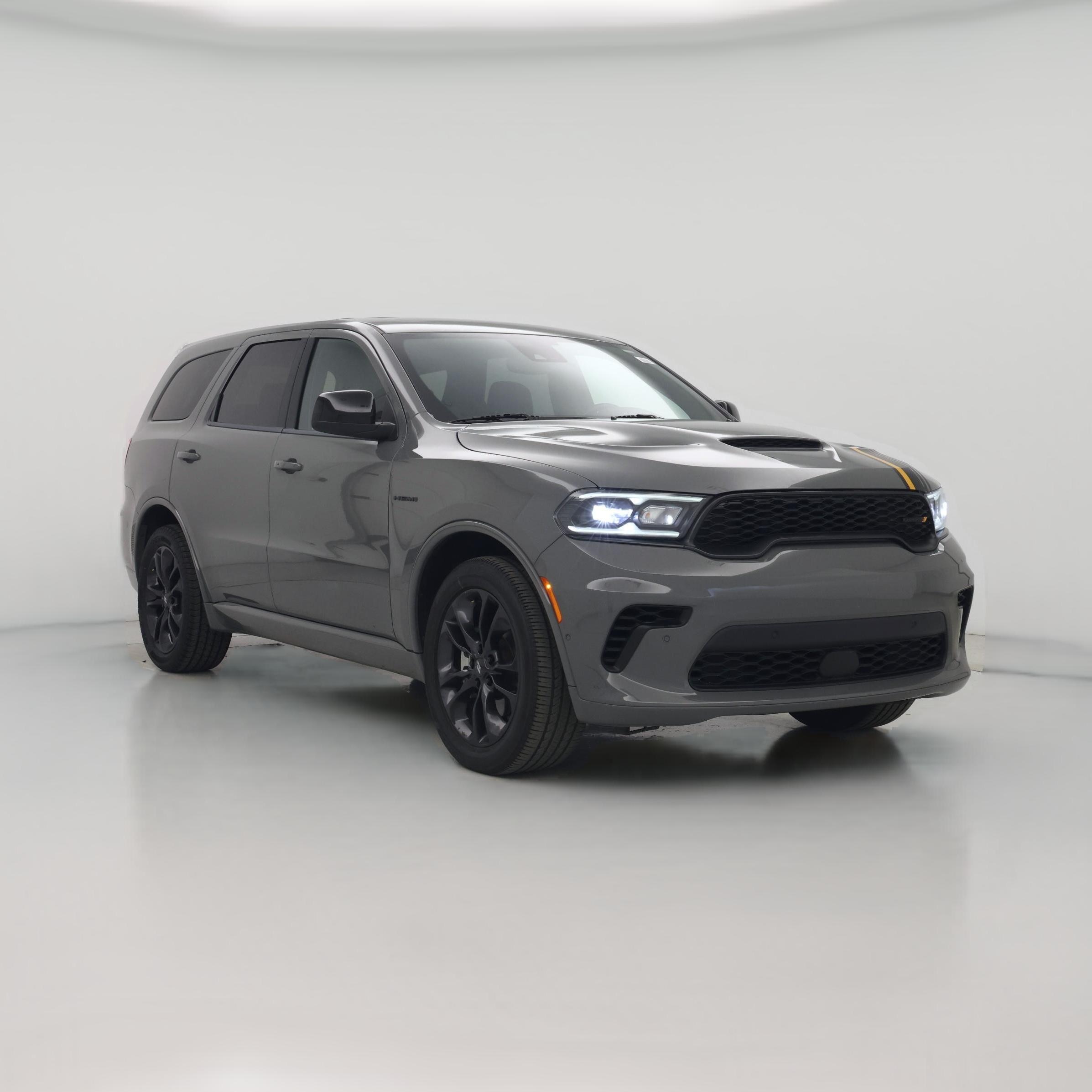 Thumbnail: 2023 Dodge Durango - 1