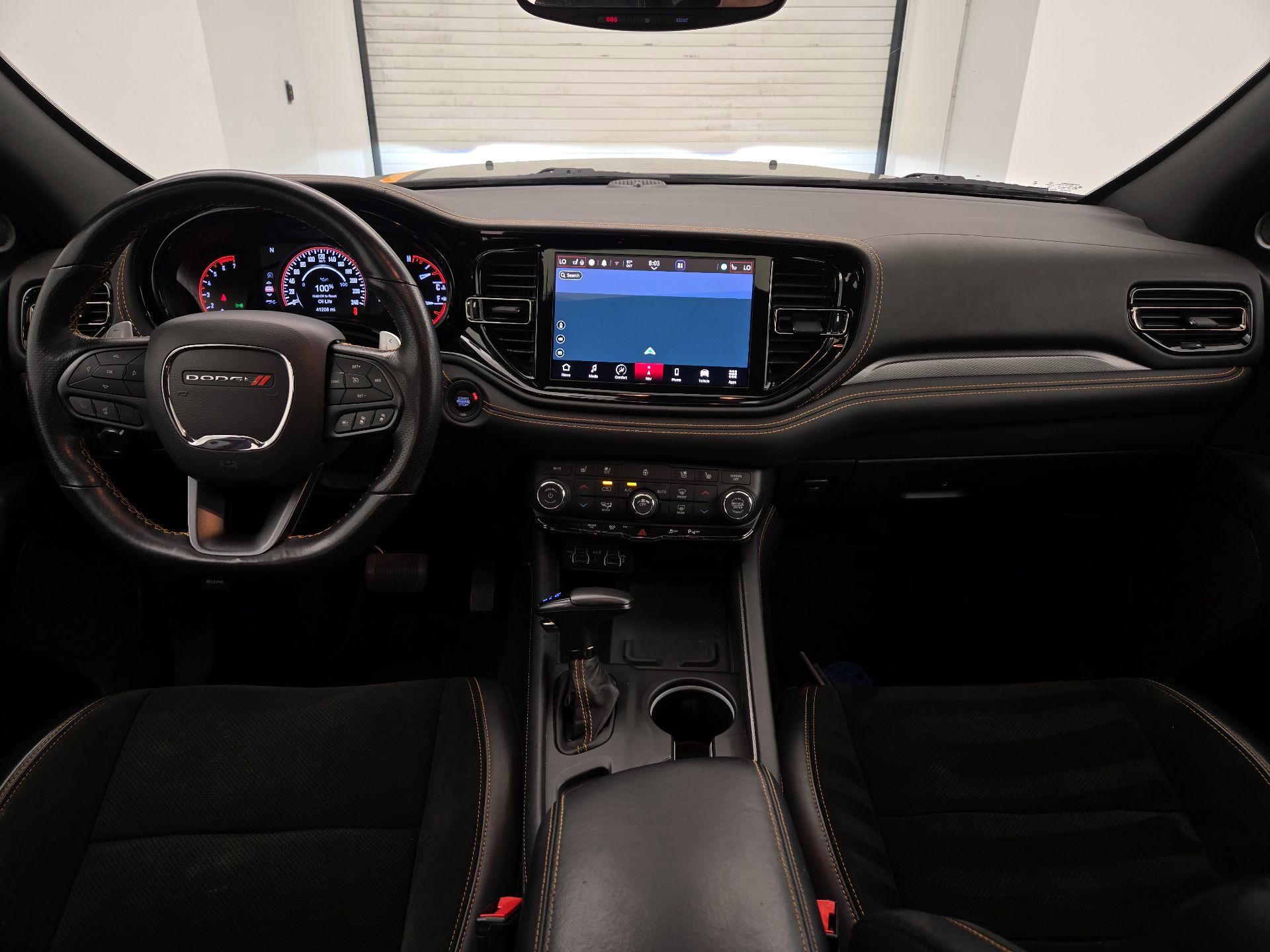 Thumbnail: 2023 Dodge Durango - 9