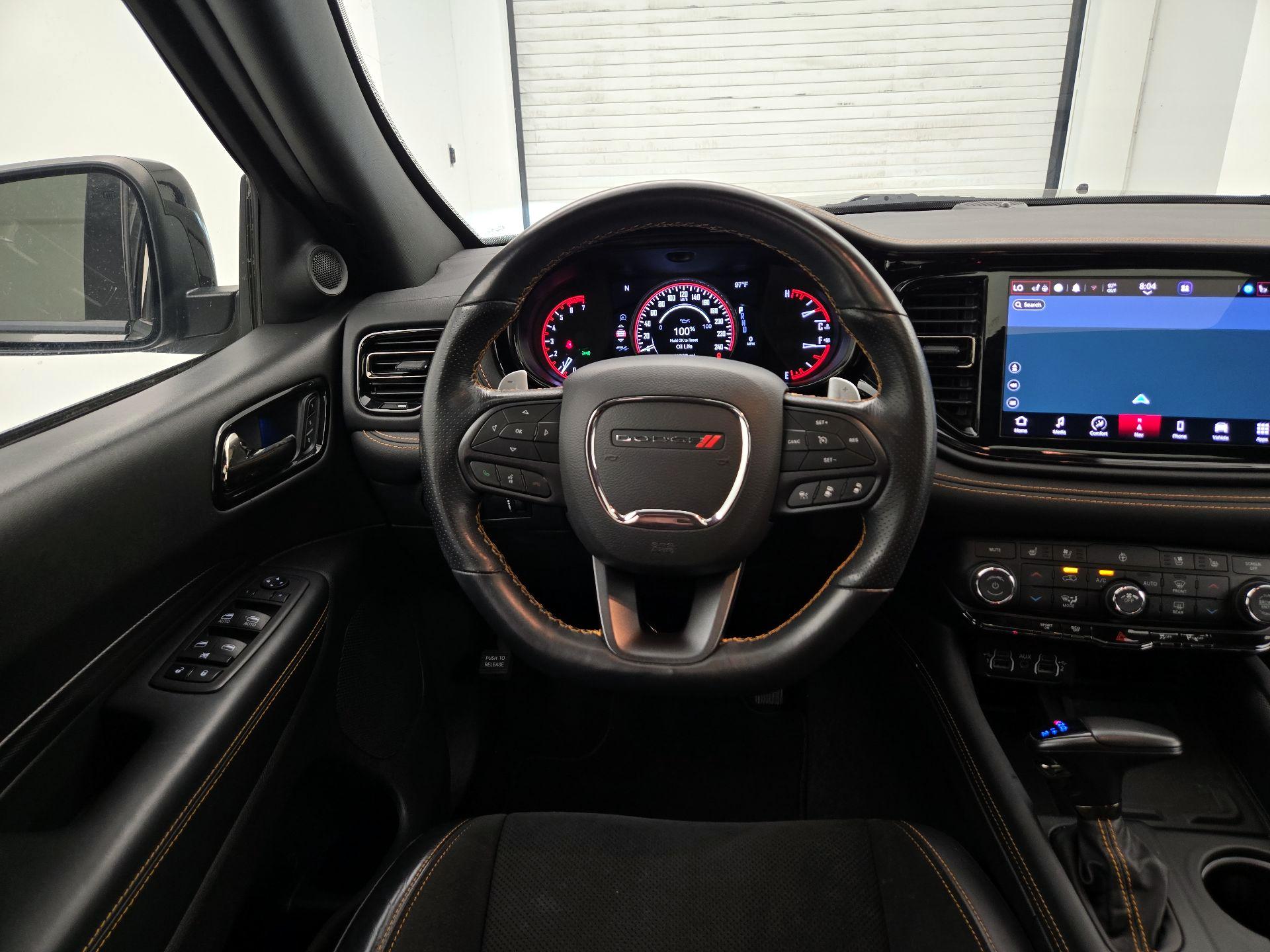 Thumbnail: 2023 Dodge Durango - 10