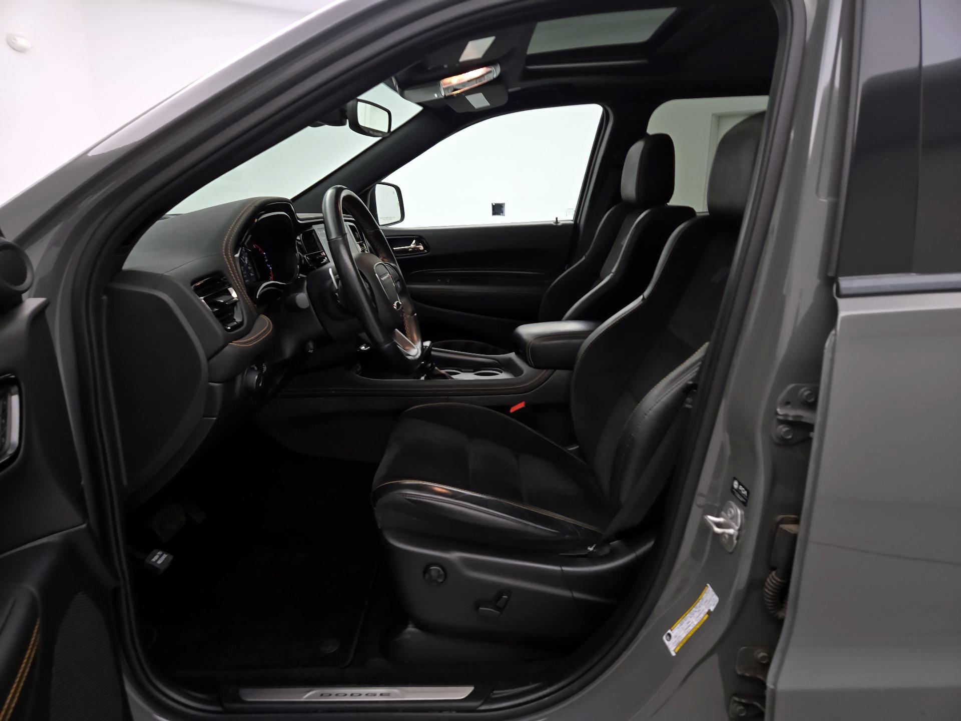 Thumbnail: 2023 Dodge Durango - 11