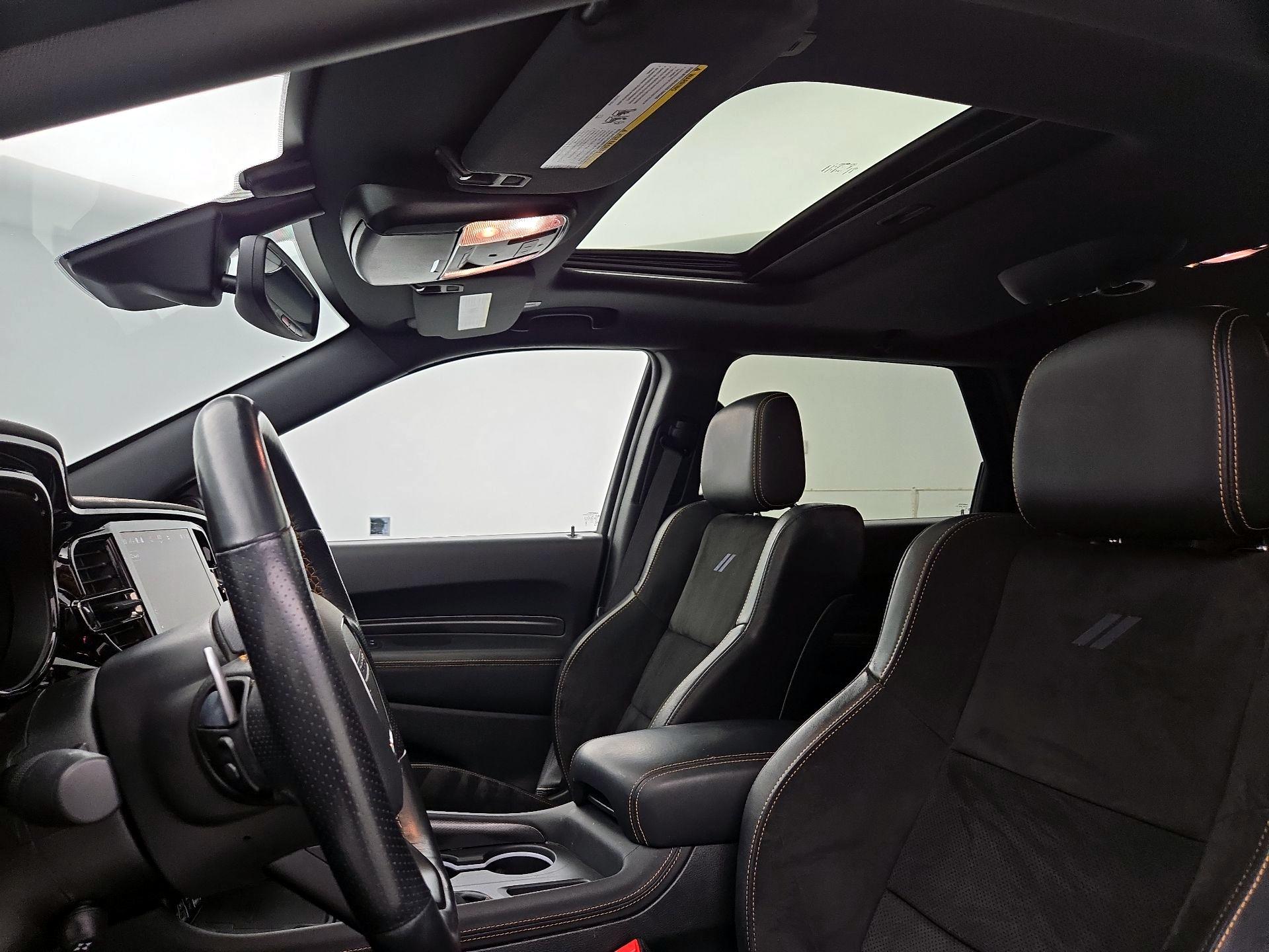 Thumbnail: 2023 Dodge Durango - 20