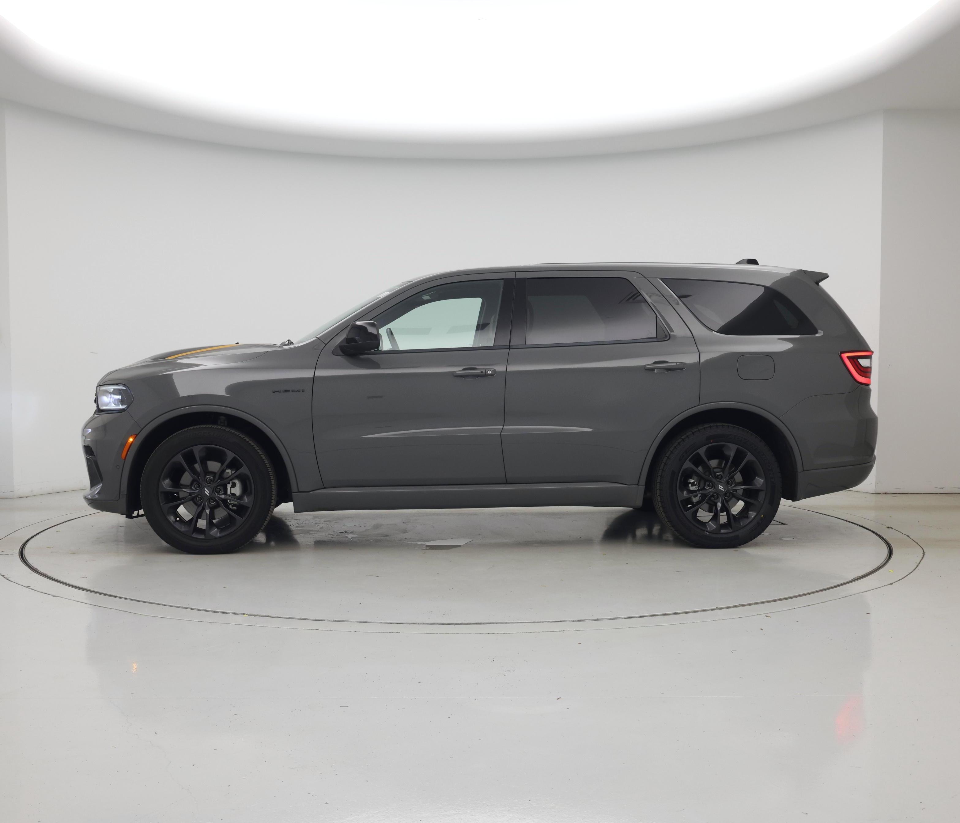 Thumbnail: 2023 Dodge Durango - 3
