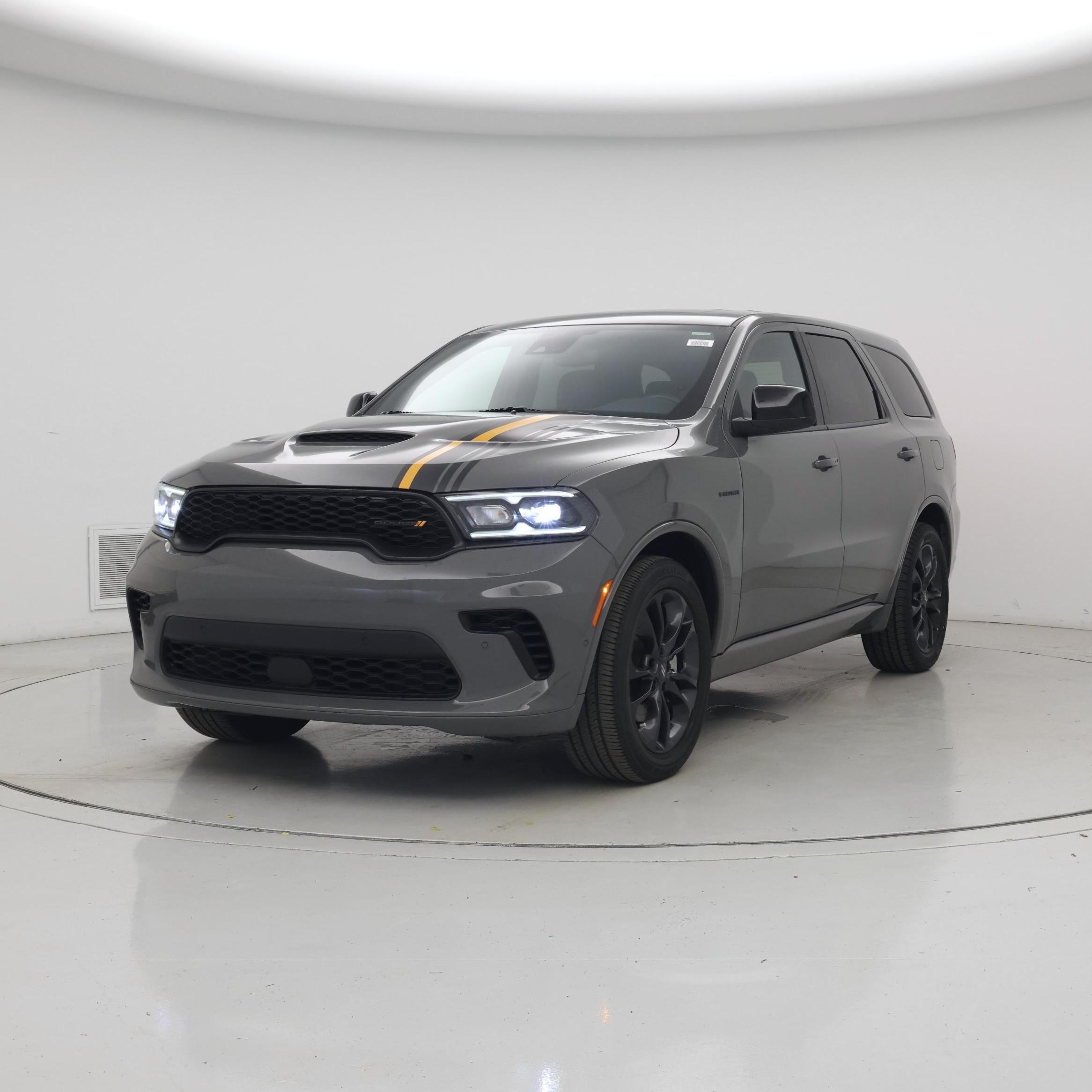 Thumbnail: 2023 Dodge Durango - 4