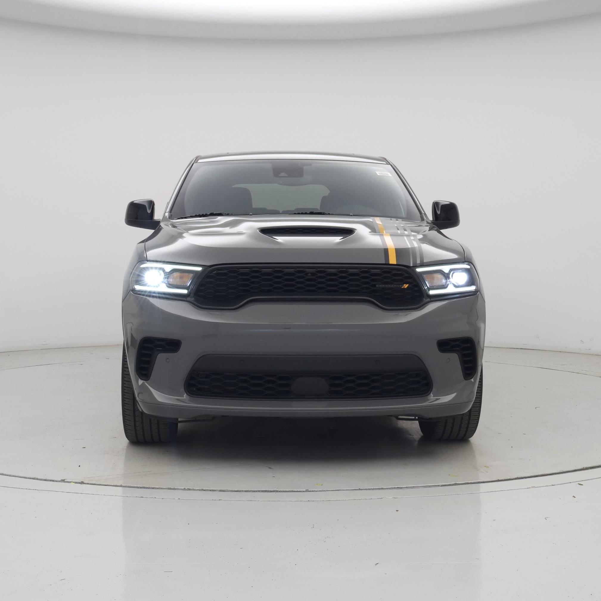 Thumbnail: 2023 Dodge Durango - 5