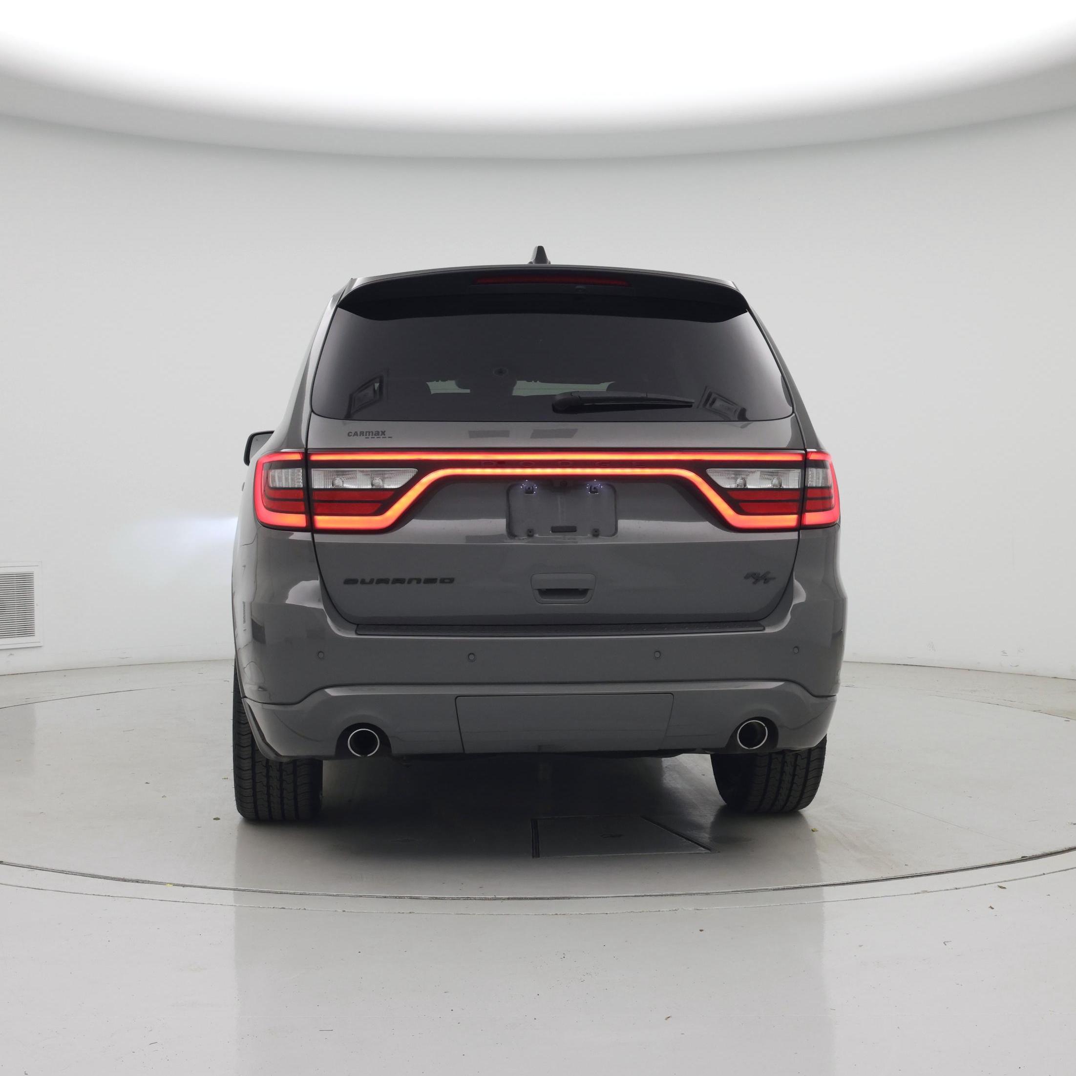 Thumbnail: 2023 Dodge Durango - 6