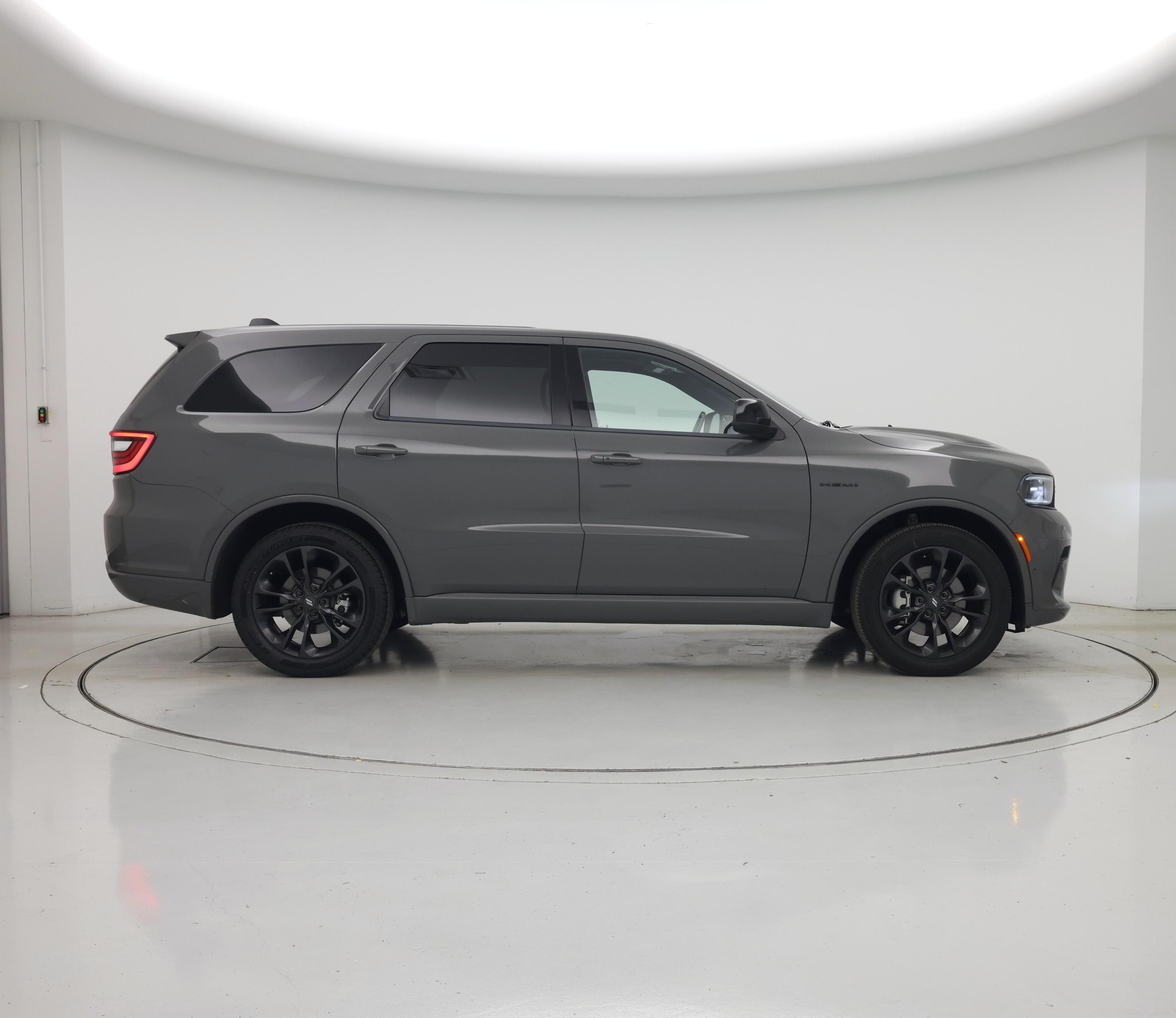Thumbnail: 2023 Dodge Durango - 7