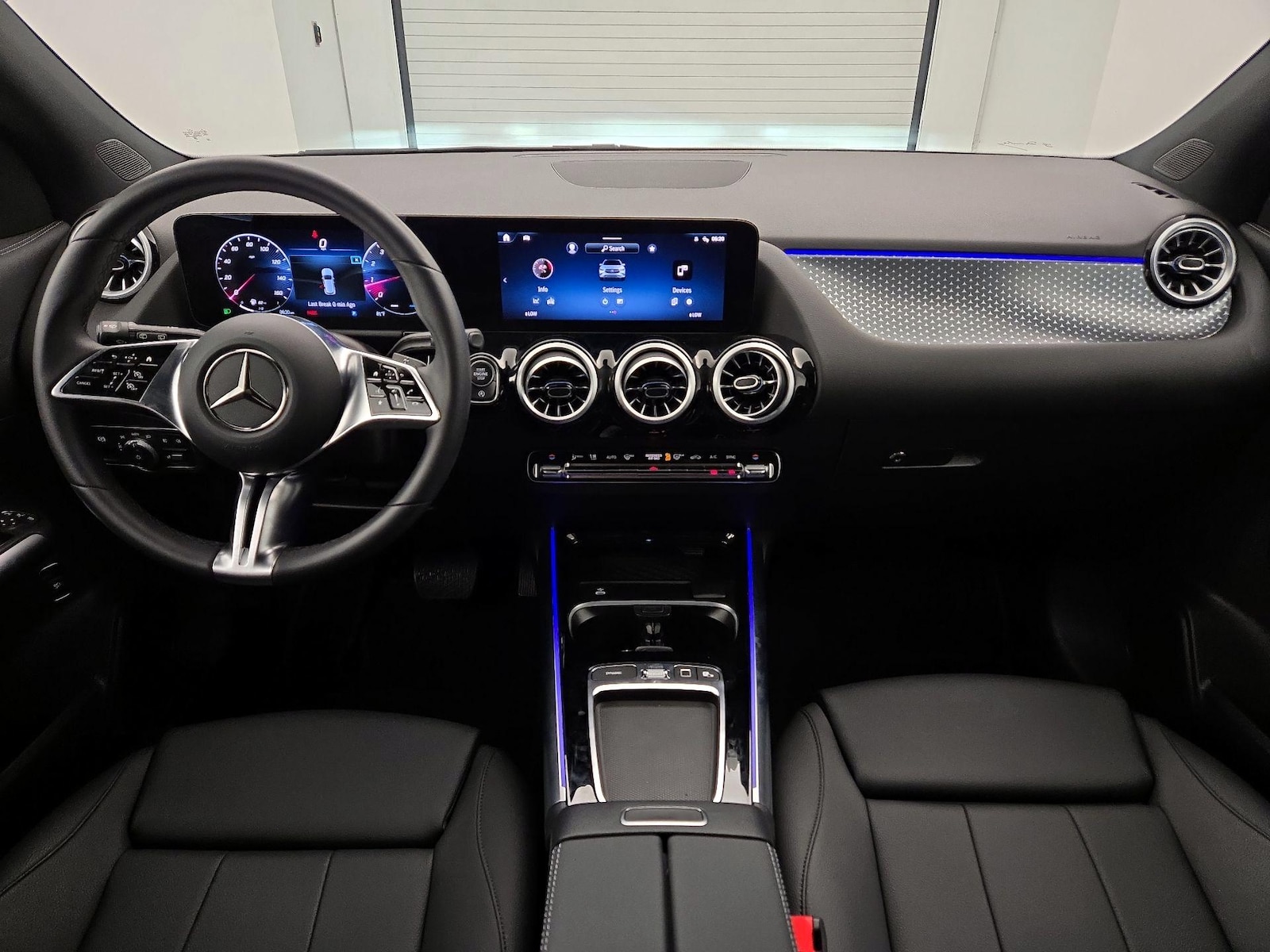 Rear View Camera