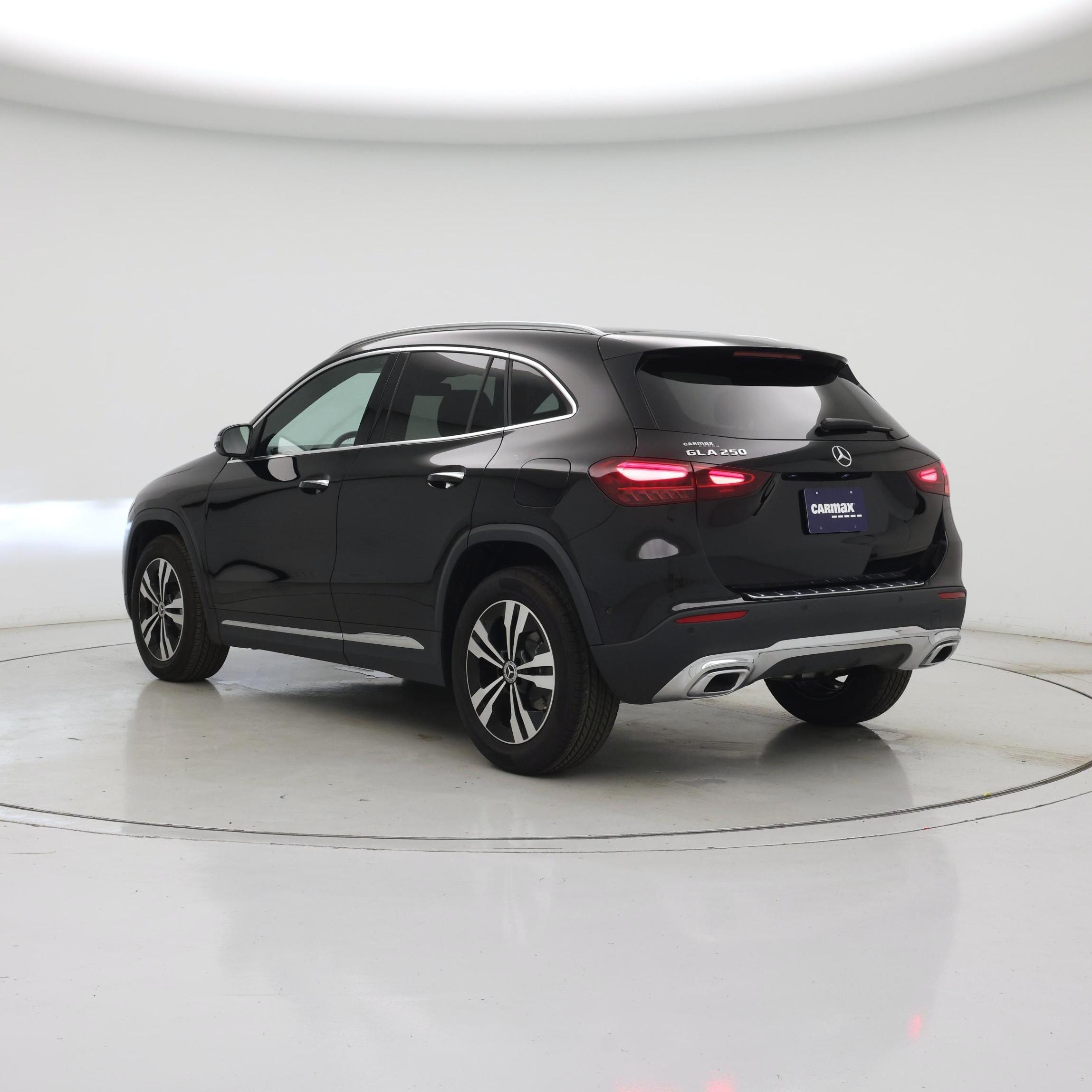 Thumbnail: 2025 Mercedes-Benz GLA - 2