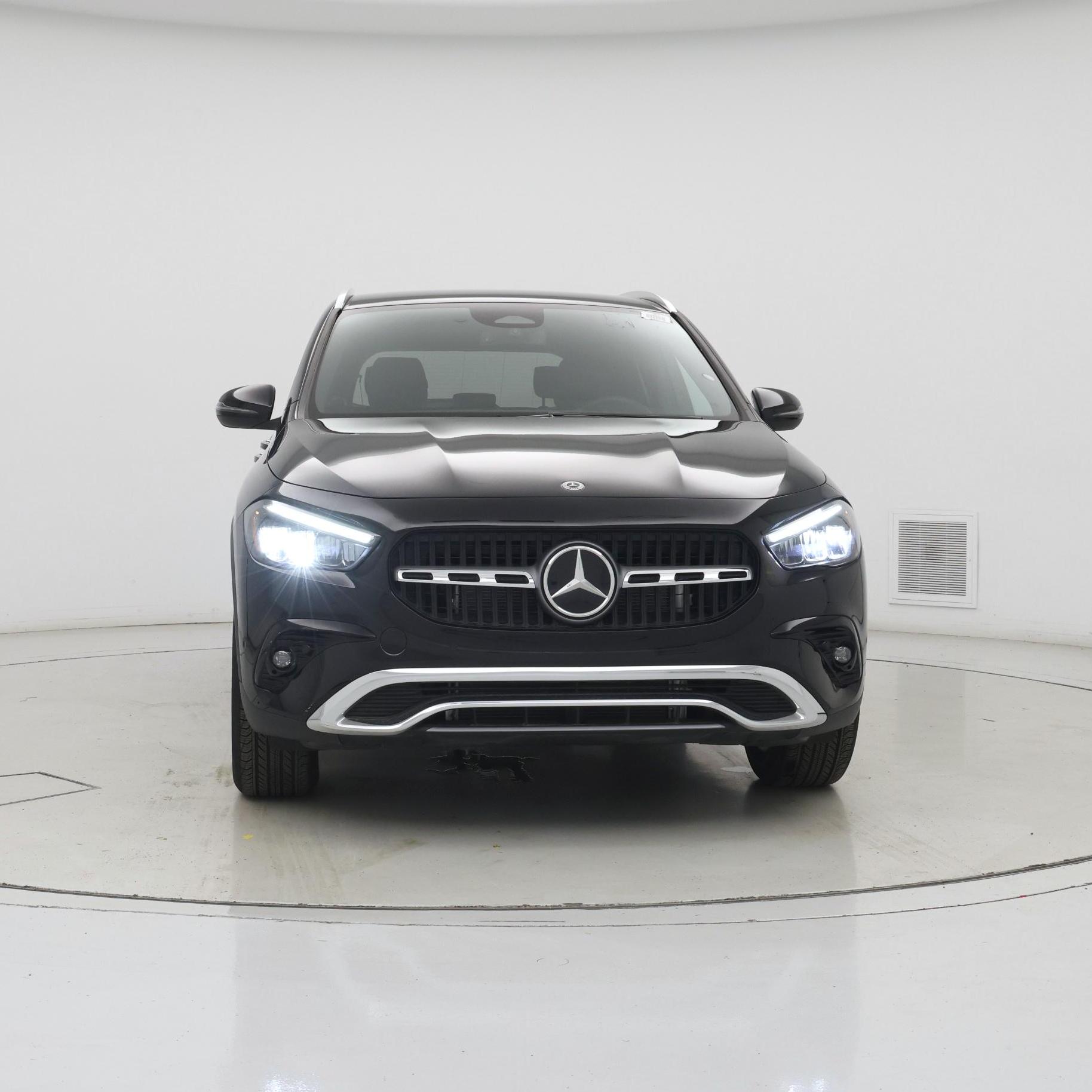 Thumbnail: 2025 Mercedes-Benz GLA - 5