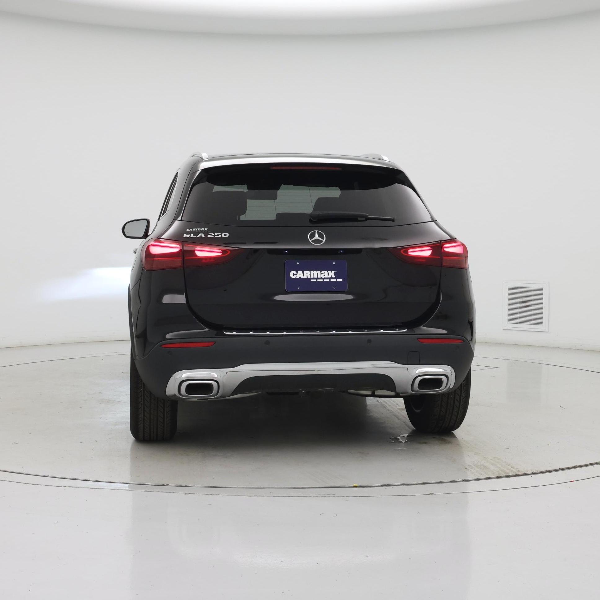 Thumbnail: 2025 Mercedes-Benz GLA - 6