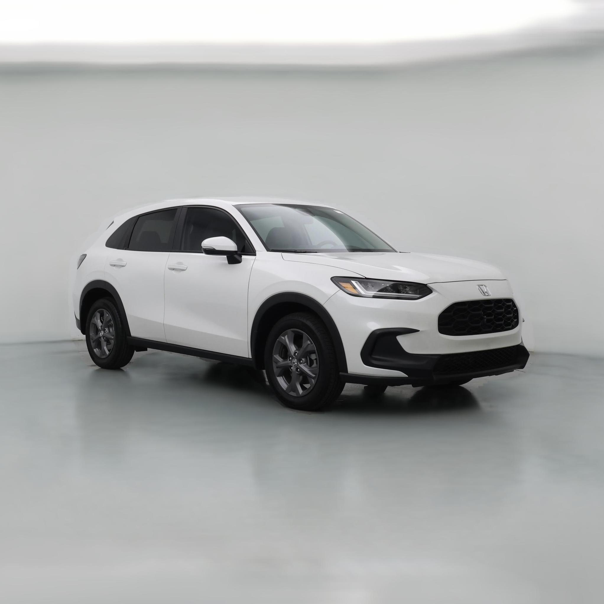 Thumbnail: 2026 Honda HR-V - 1