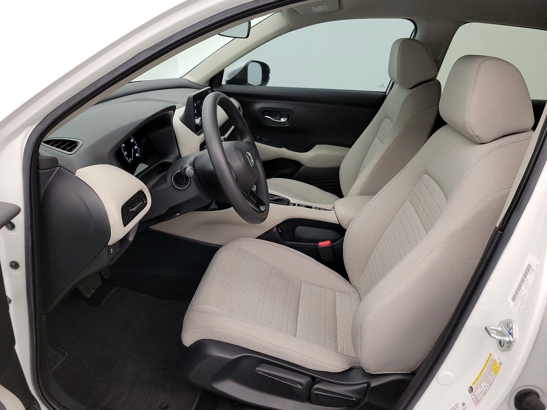 Thumbnail: 2026 Honda HR-V - 11