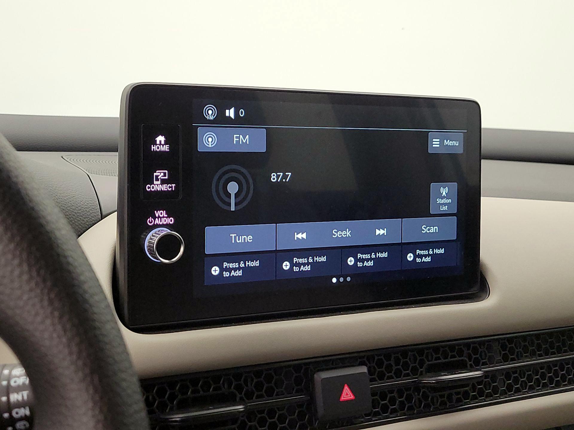 Thumbnail: 2026 Honda HR-V - 15