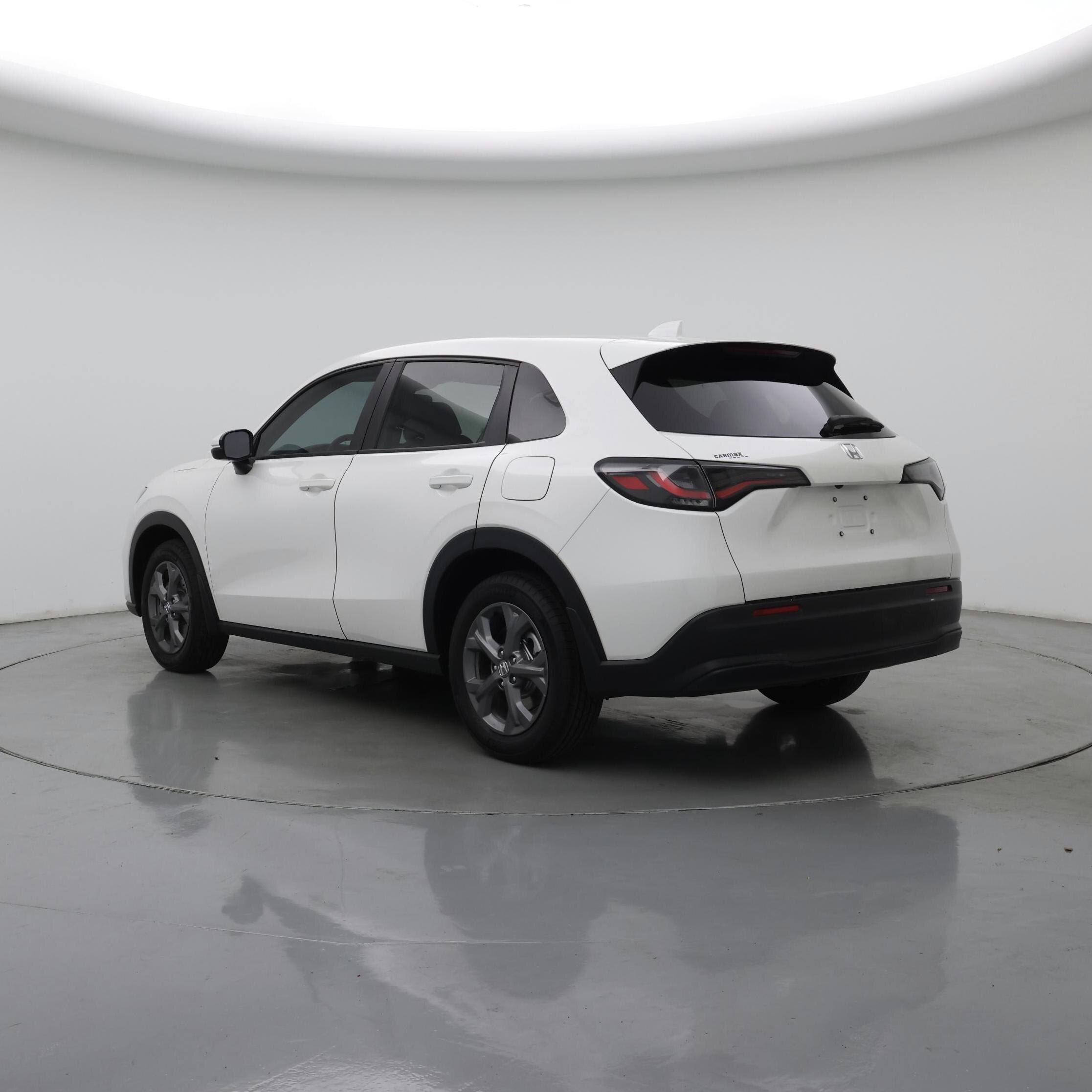 Thumbnail: 2026 Honda HR-V - 2